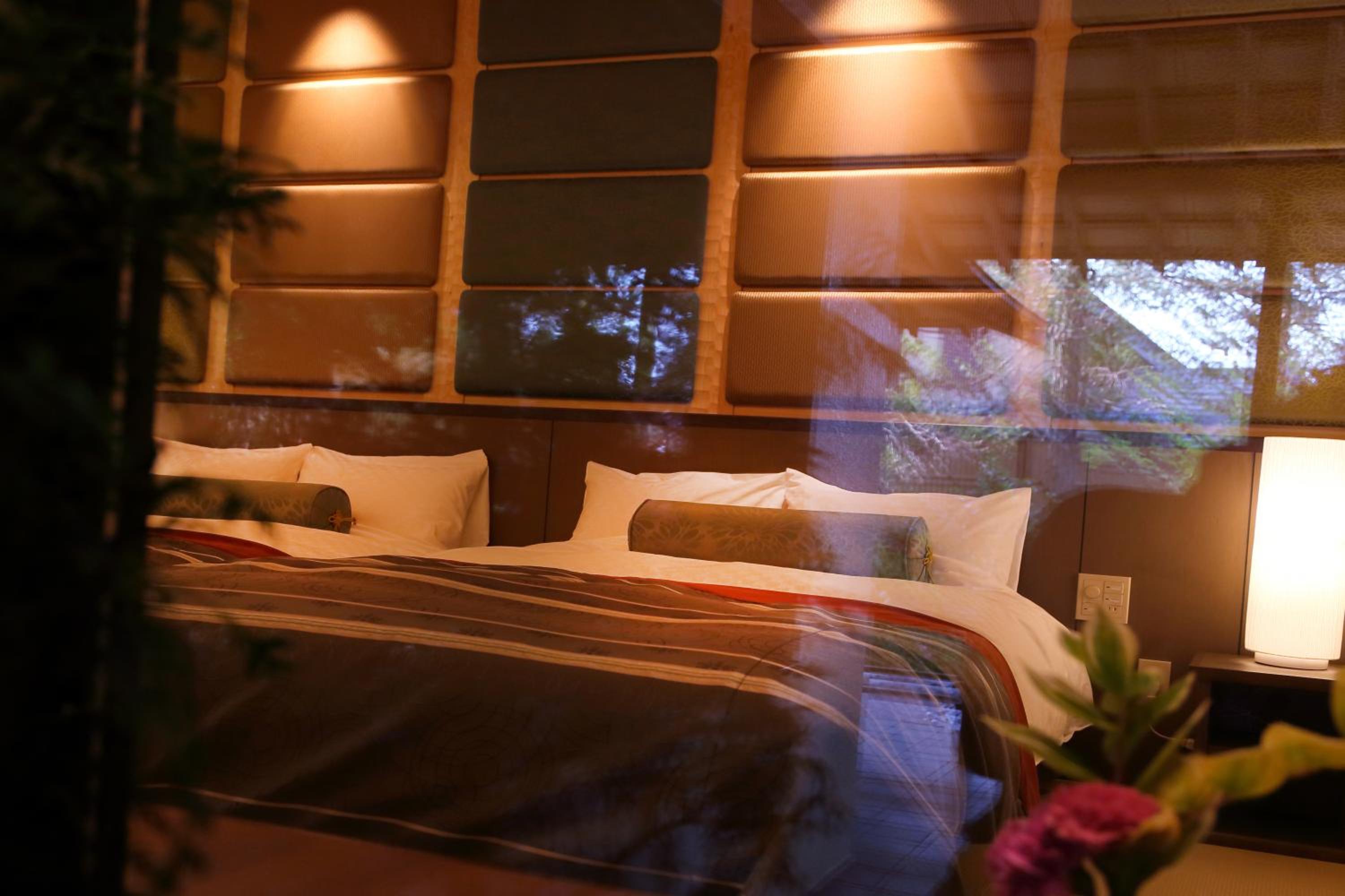 Kinugawa Grand Hotel Yumenotoki