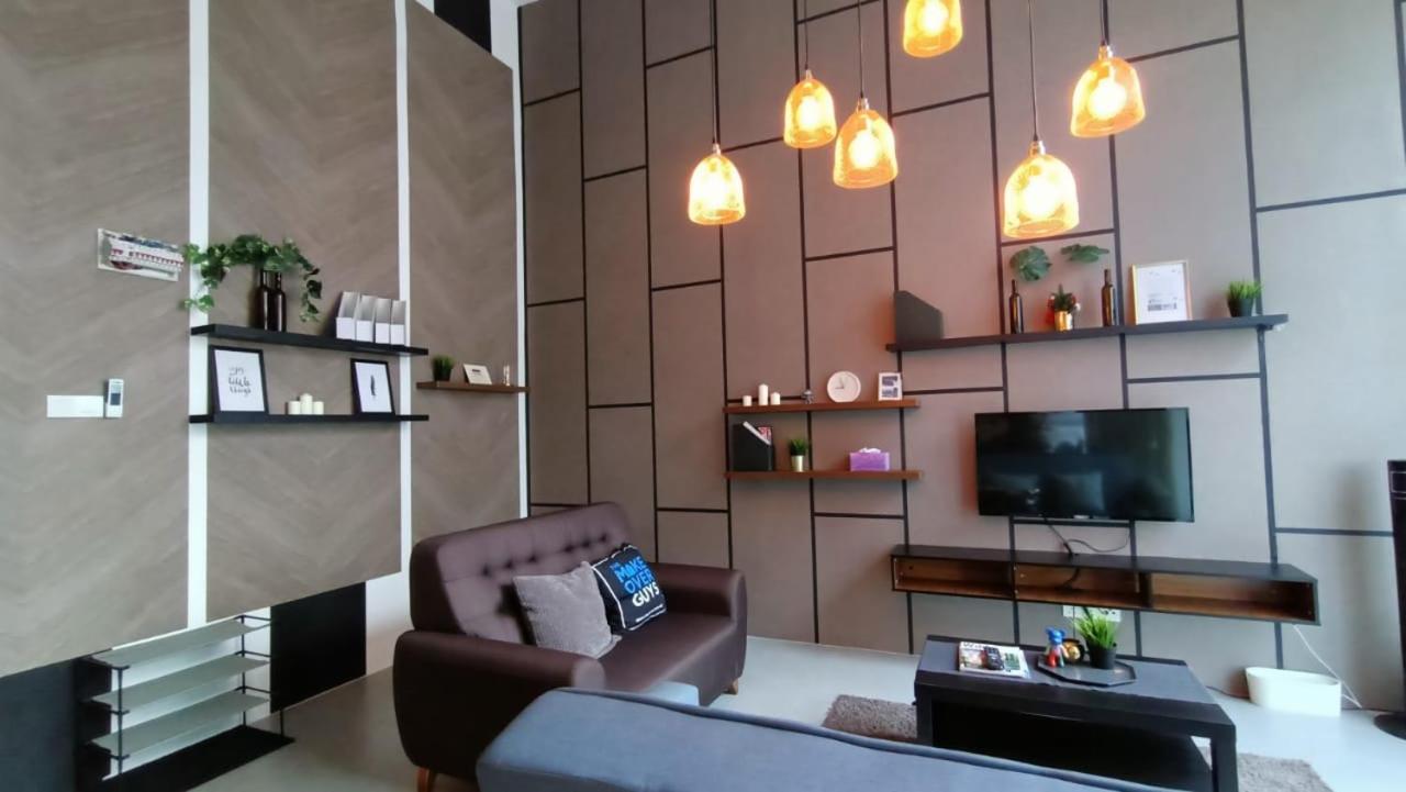 Signature LOFT EMPIRE CITY WIFI NETFLIX photo 8