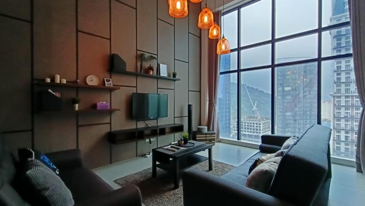 Signature LOFT EMPIRE CITY WIFI NETFLIX photo 1