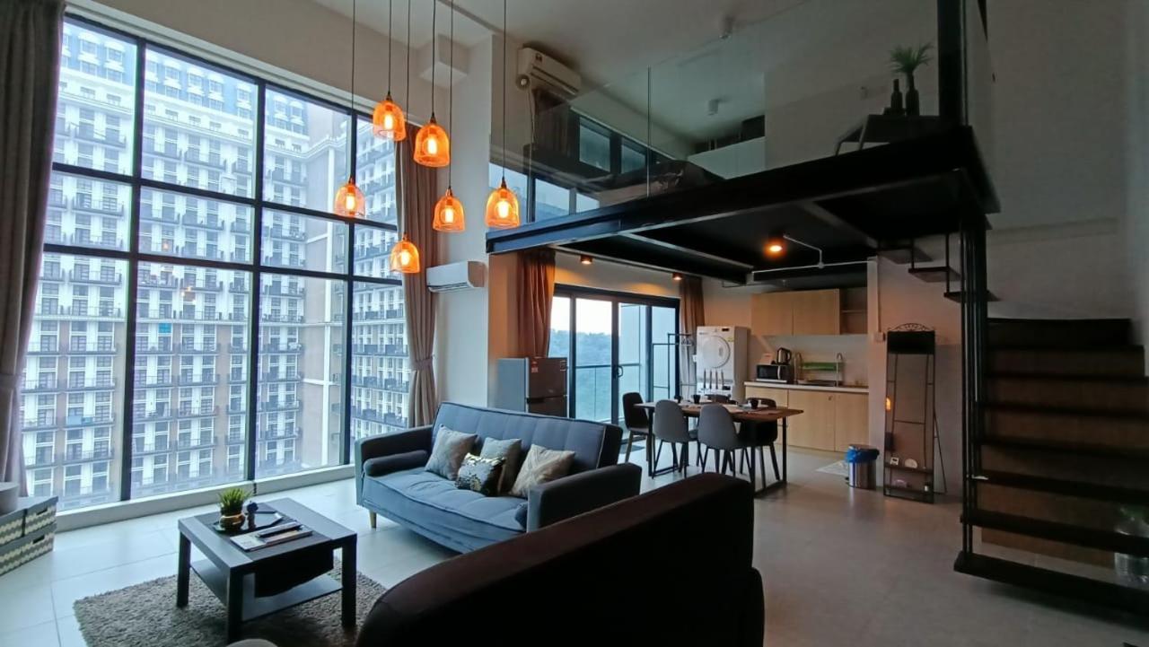 Signature LOFT EMPIRE CITY WIFI NETFLIX photo 2