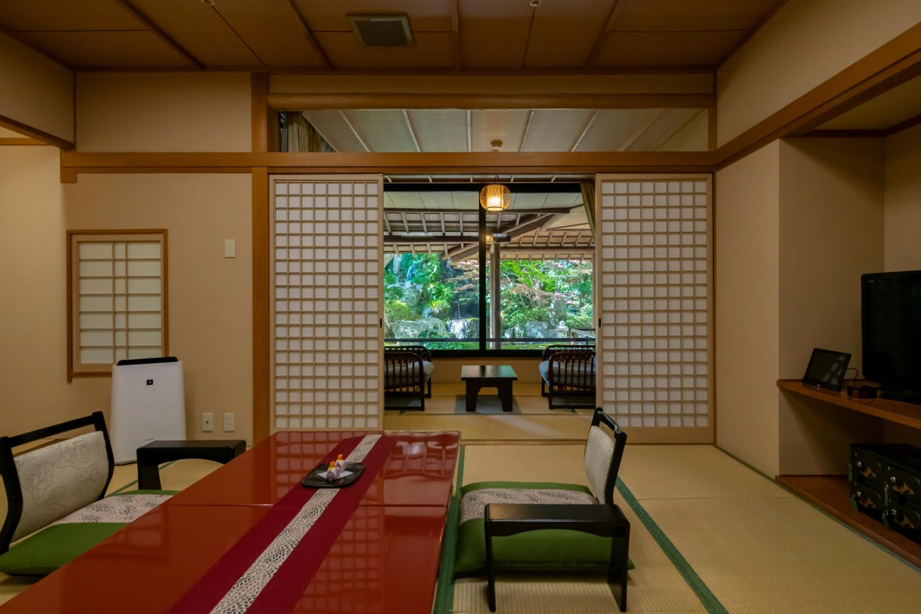 Kinugawa Grand Hotel Yumenotoki