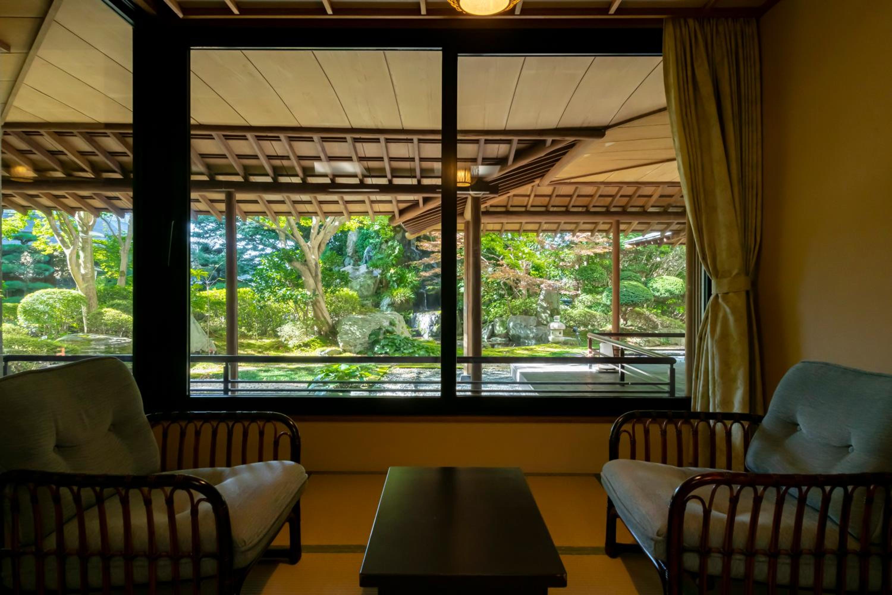 Kinugawa Grand Hotel Yumenotoki