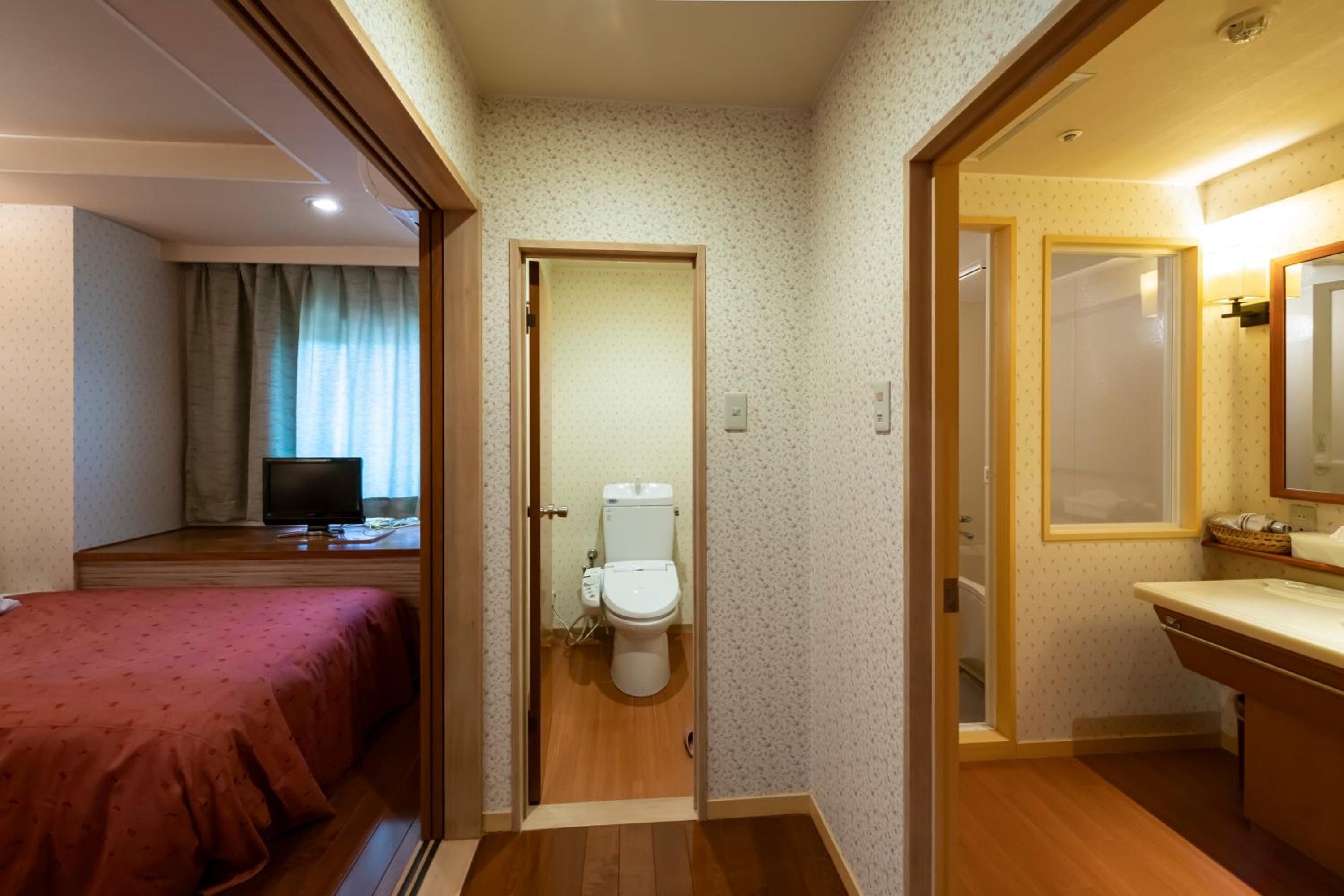 Kinugawa Grand Hotel Yumenotoki