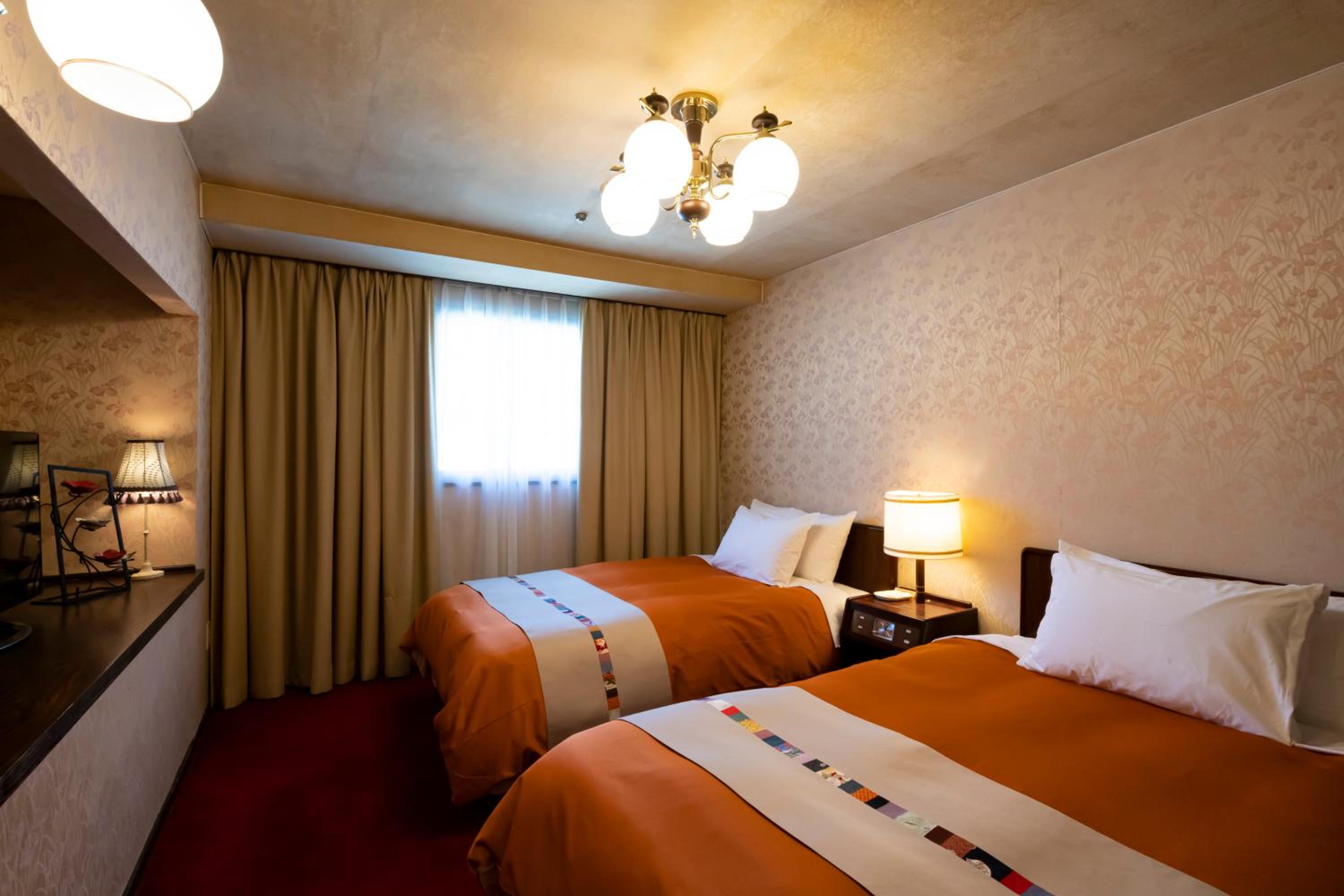 Kinugawa Grand Hotel Yumenotoki