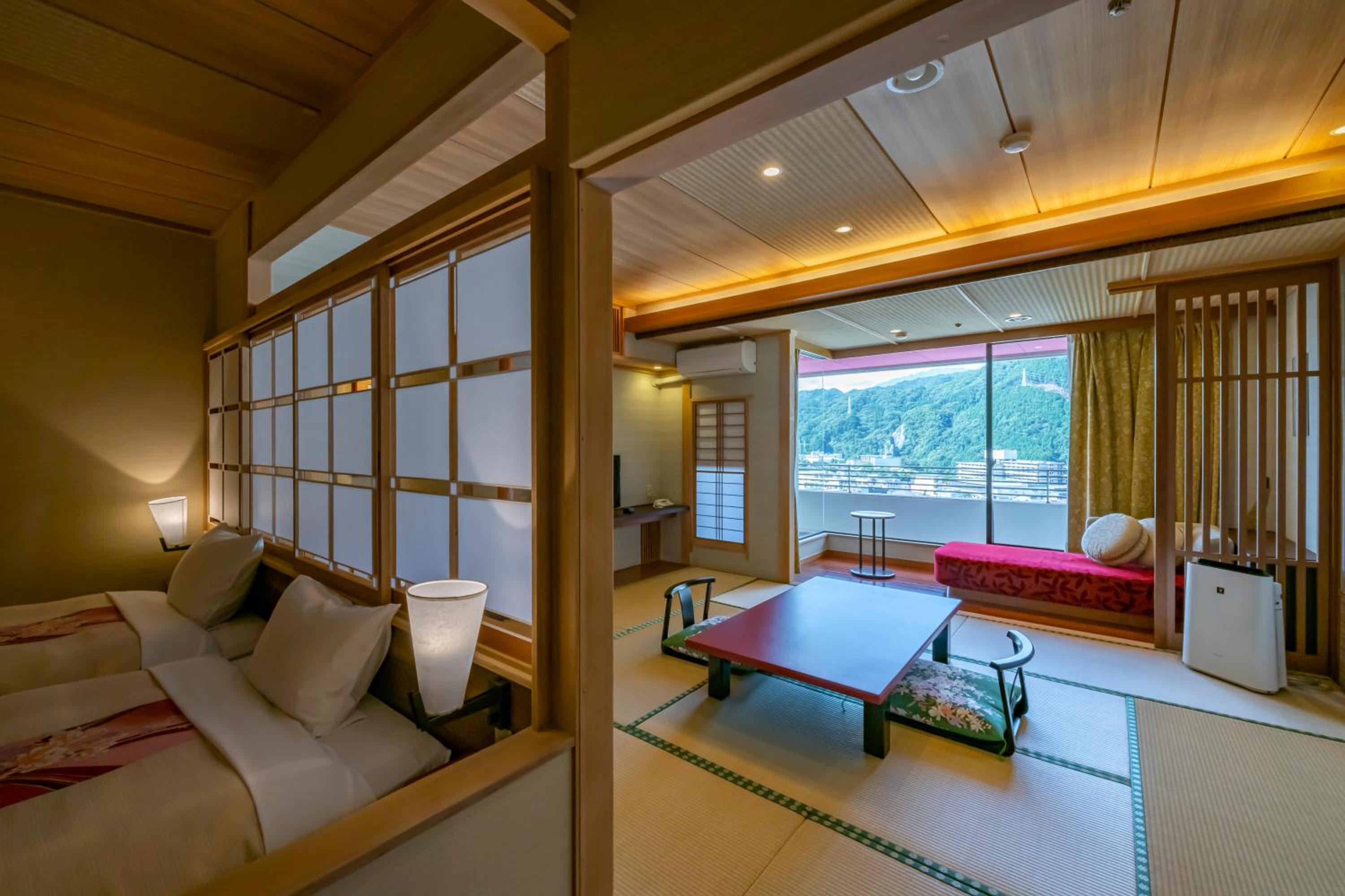 Kinugawa Grand Hotel Yumenotoki