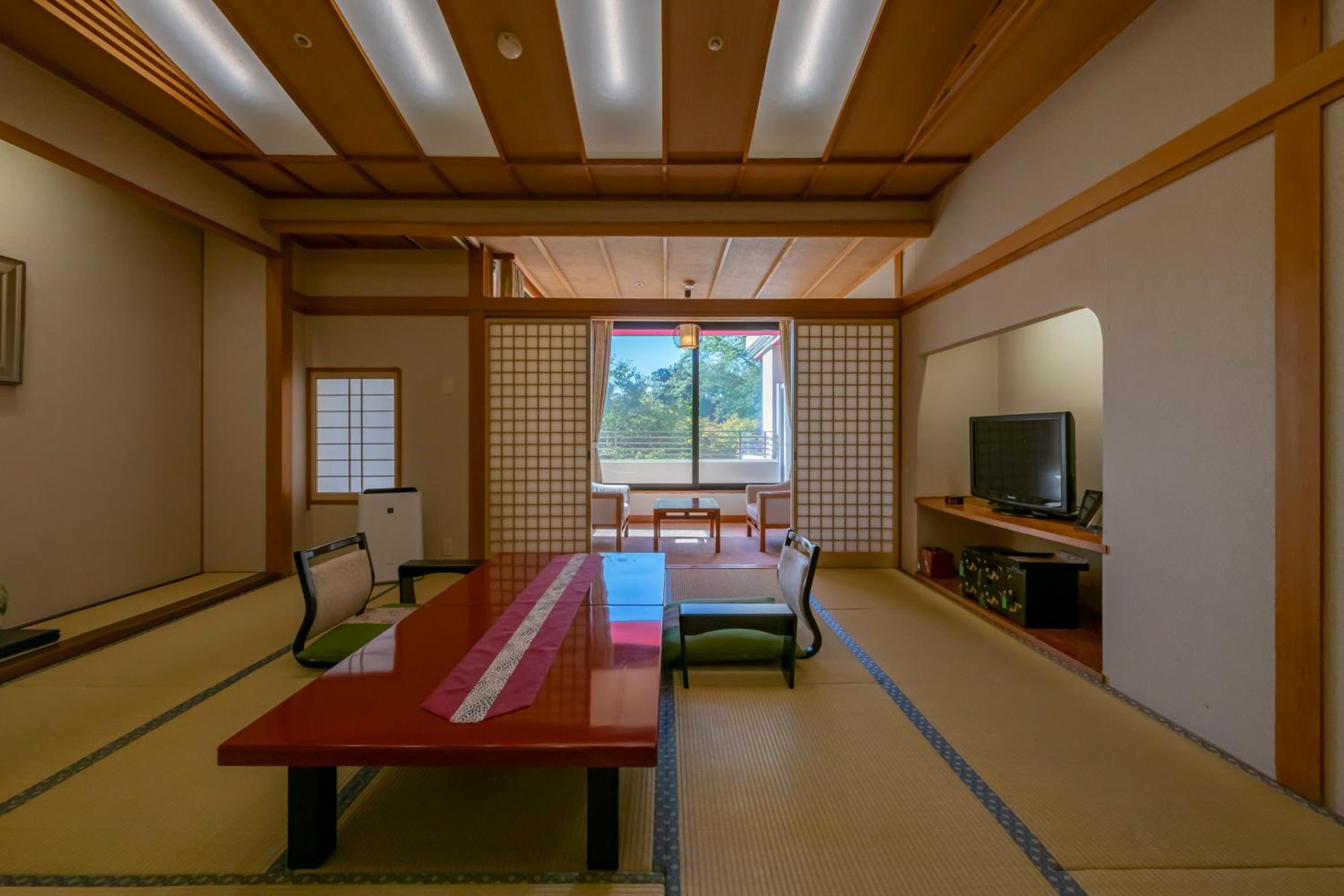 Kinugawa Grand Hotel Yumenotoki