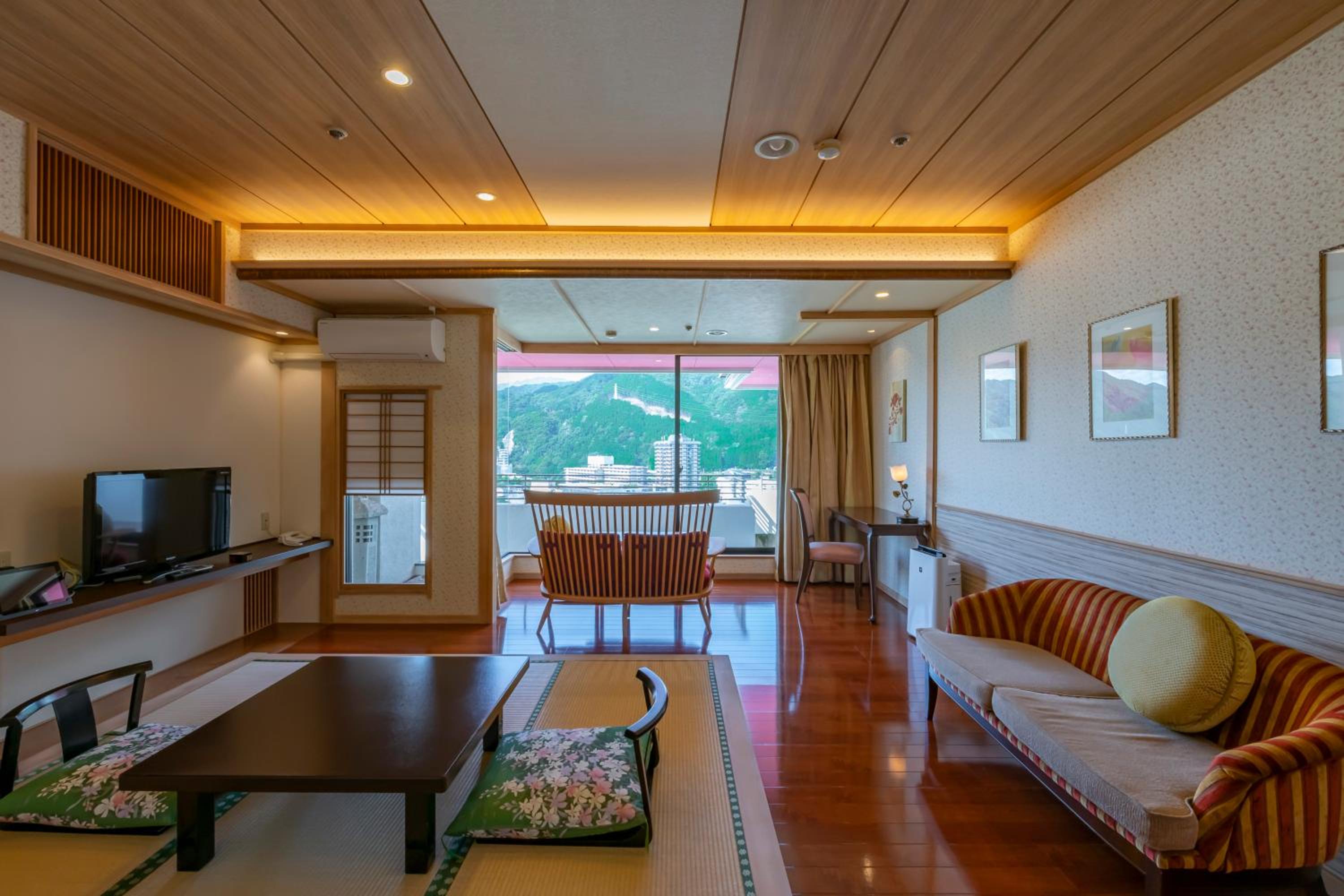 Kinugawa Grand Hotel Yumenotoki