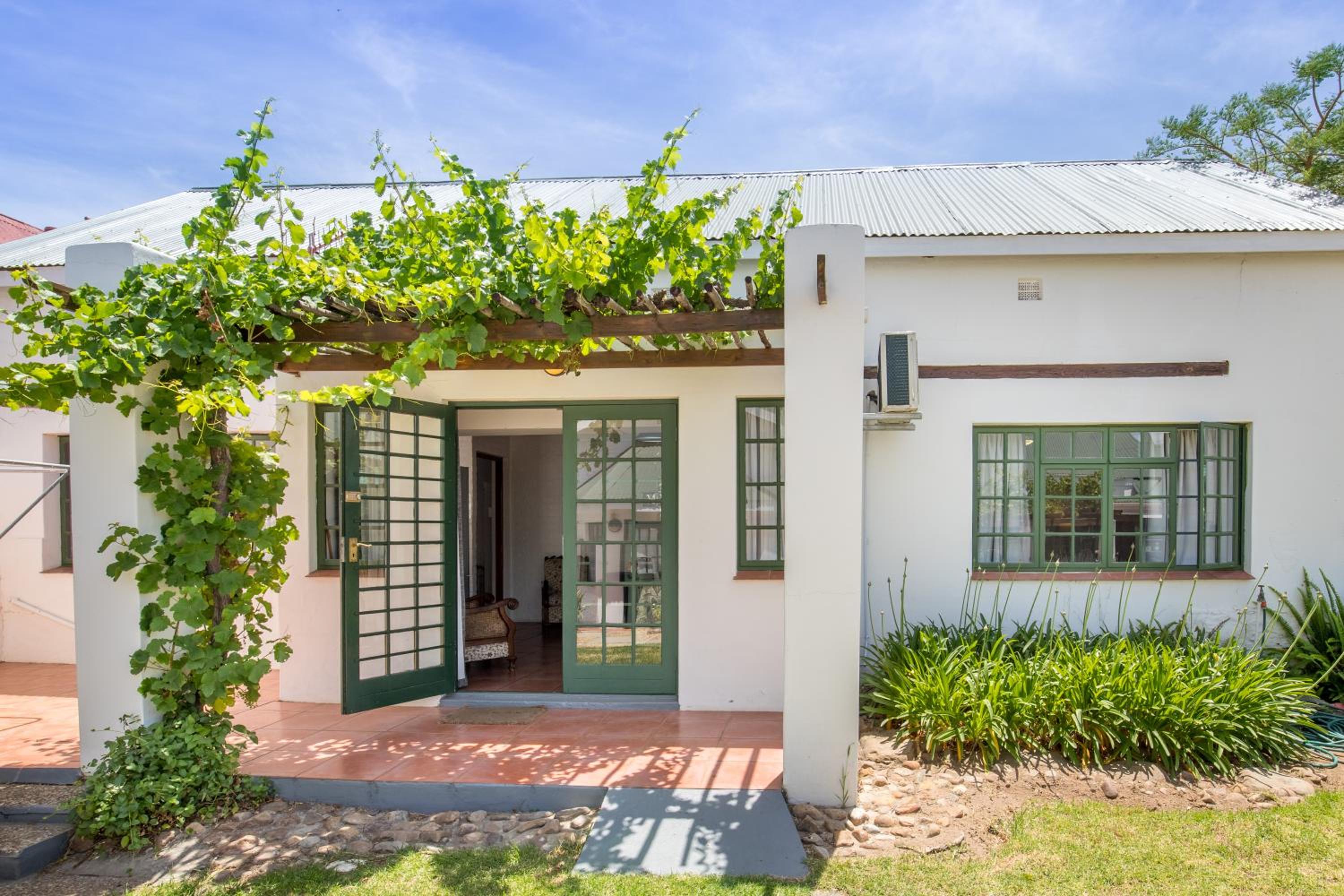 Montagu Koo Karoo