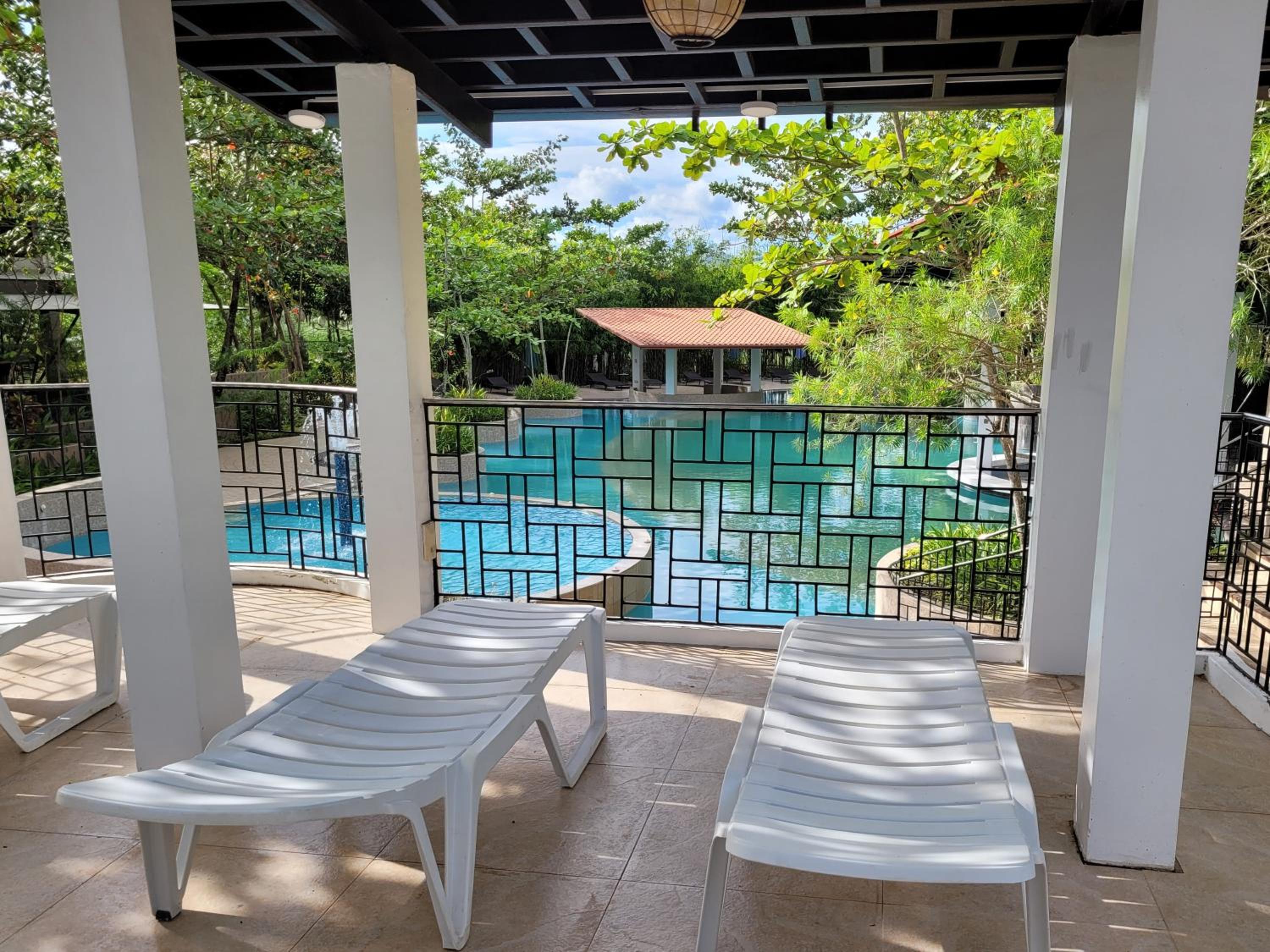 Fernvale Leisure Club and Resort, Coron - 17