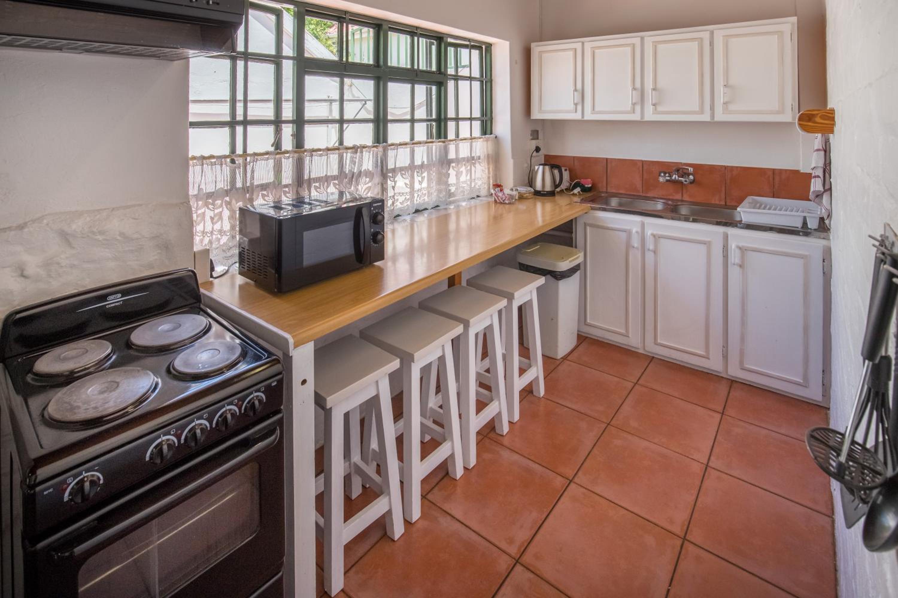Montagu Koo Karoo