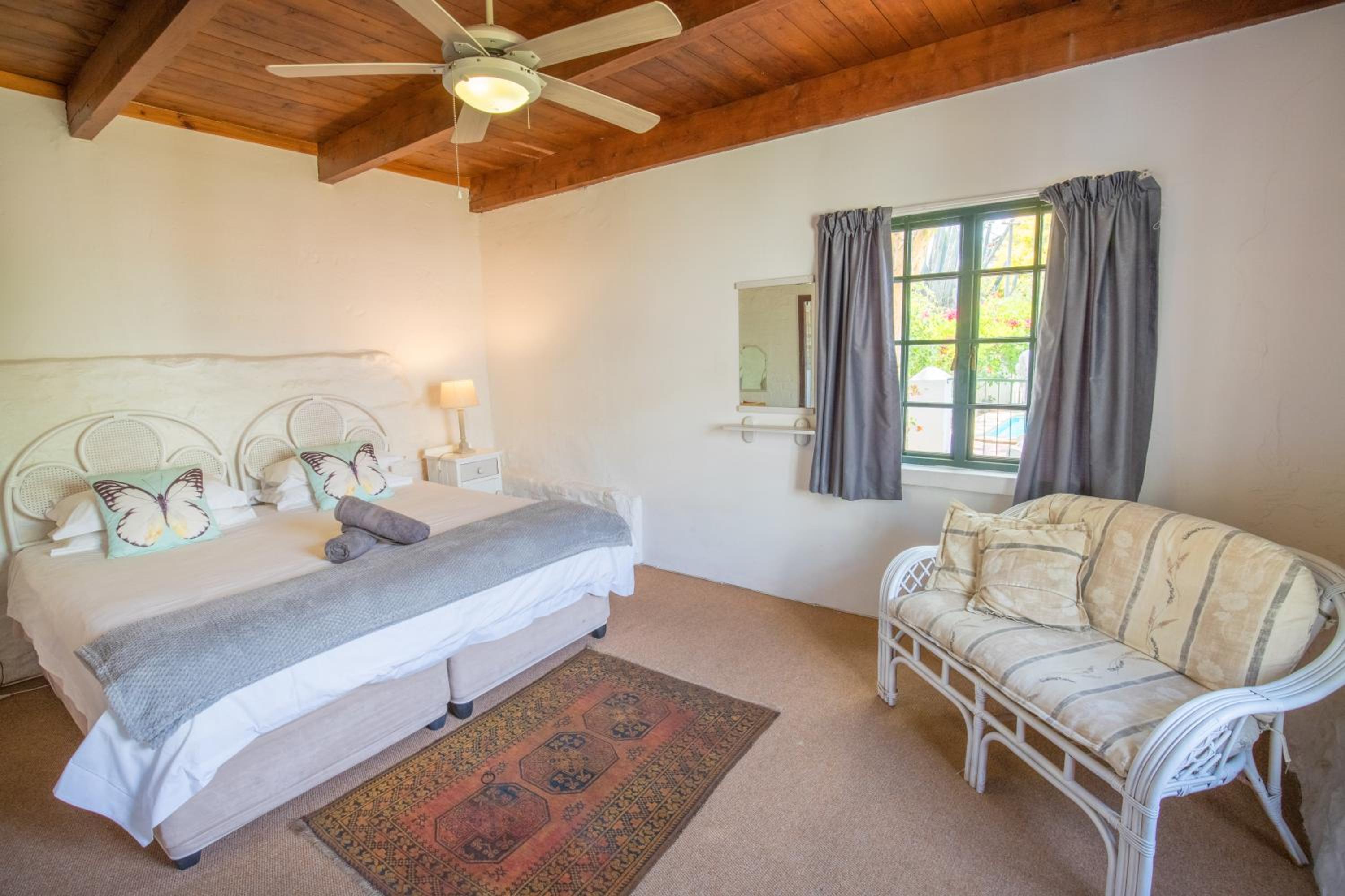 Montagu Koo Karoo