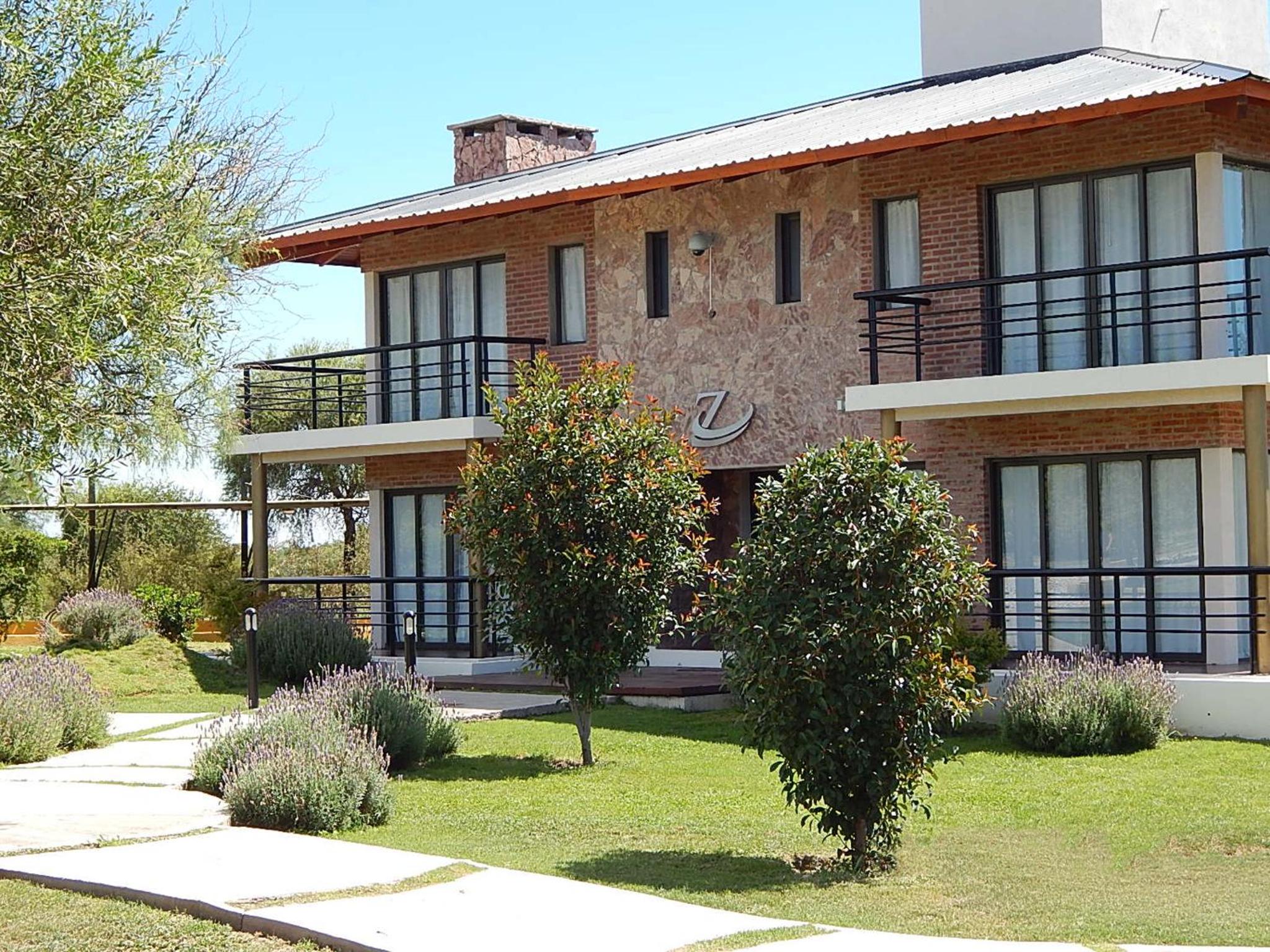 Zahrek Resorts & SPA