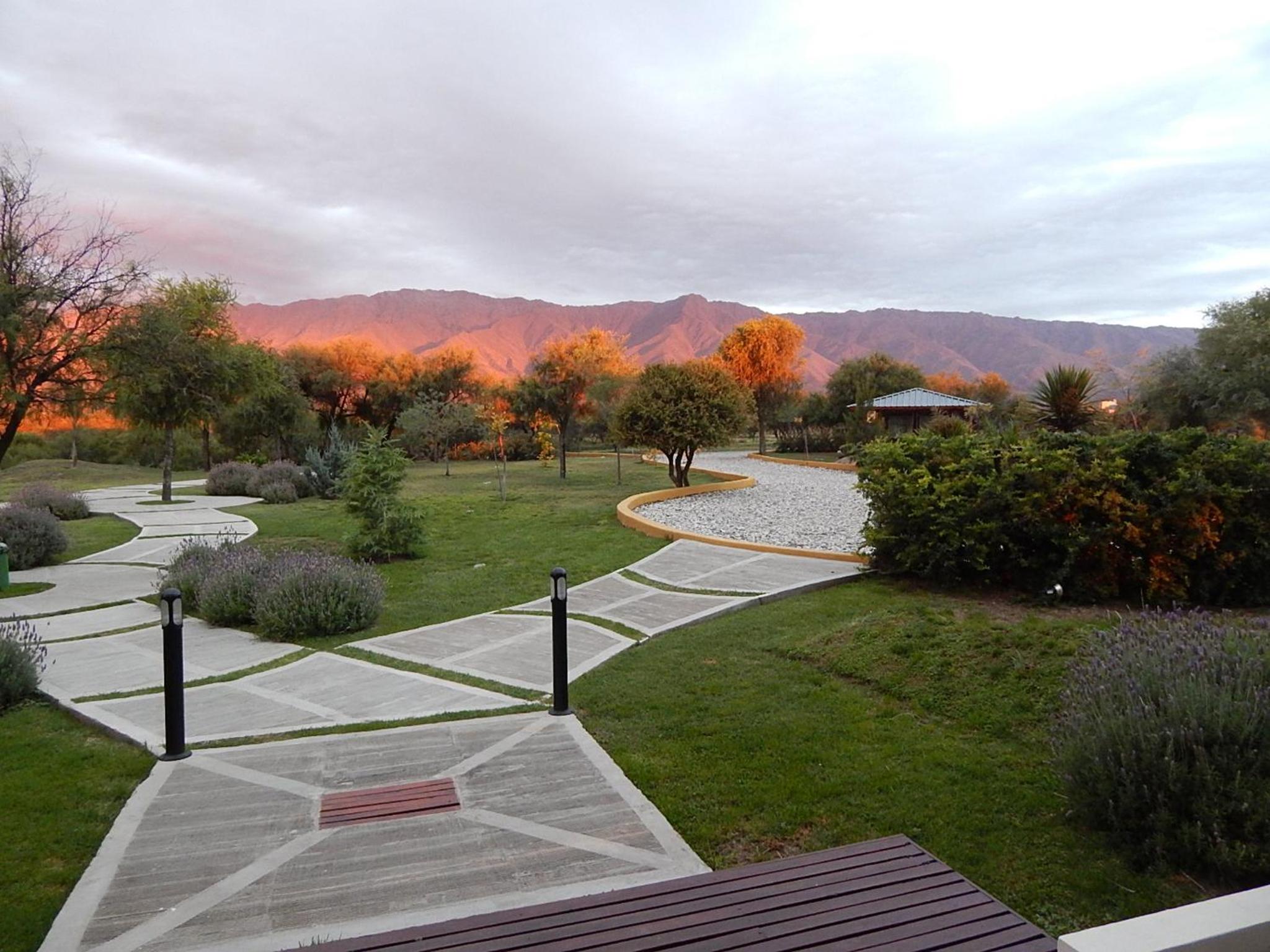 Zahrek Resorts & SPA
