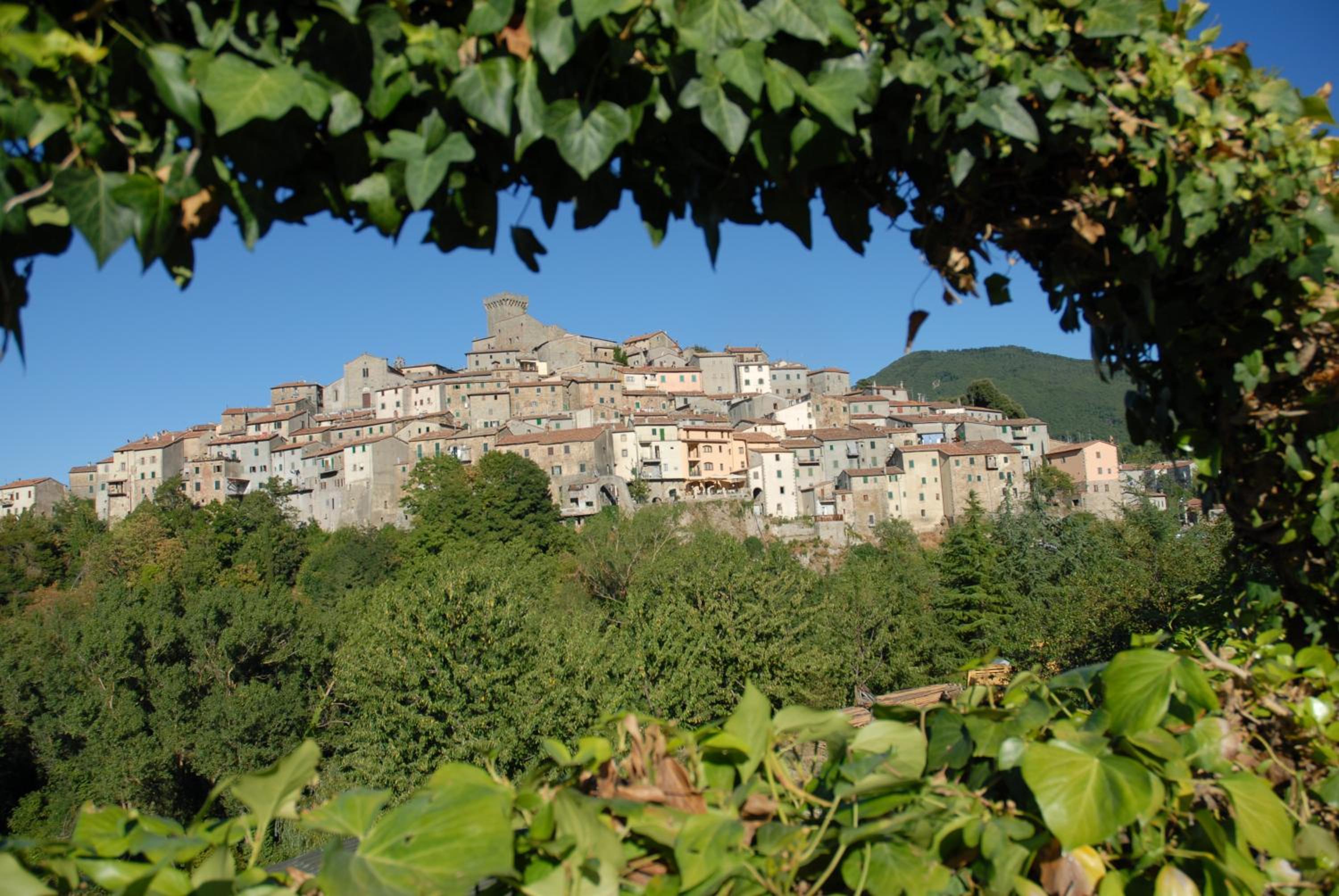 Thalassa Locanda B&B e appartamento
