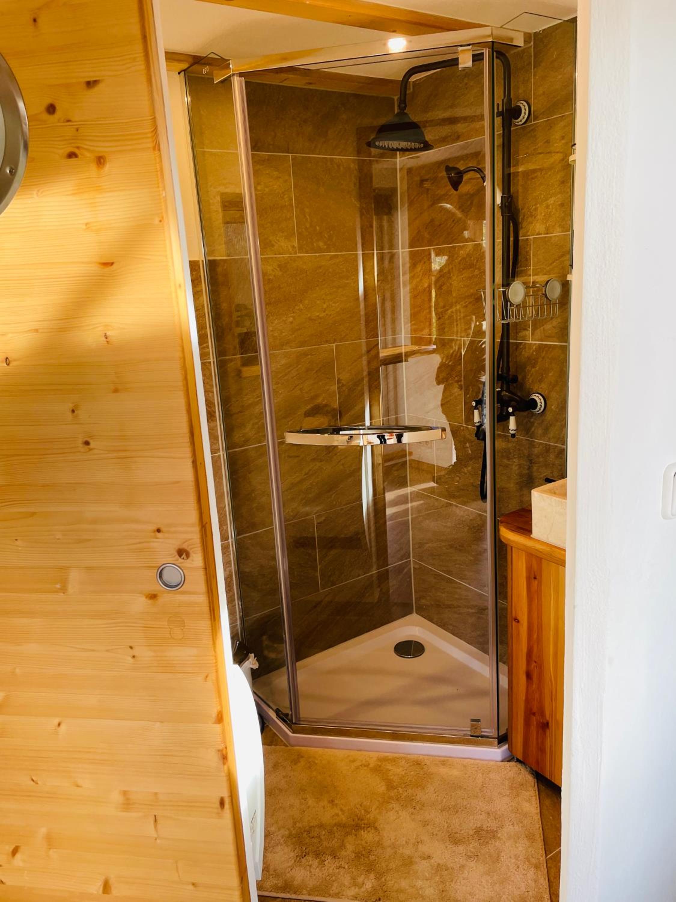 Tiny House/Waldhaus - Westerwald