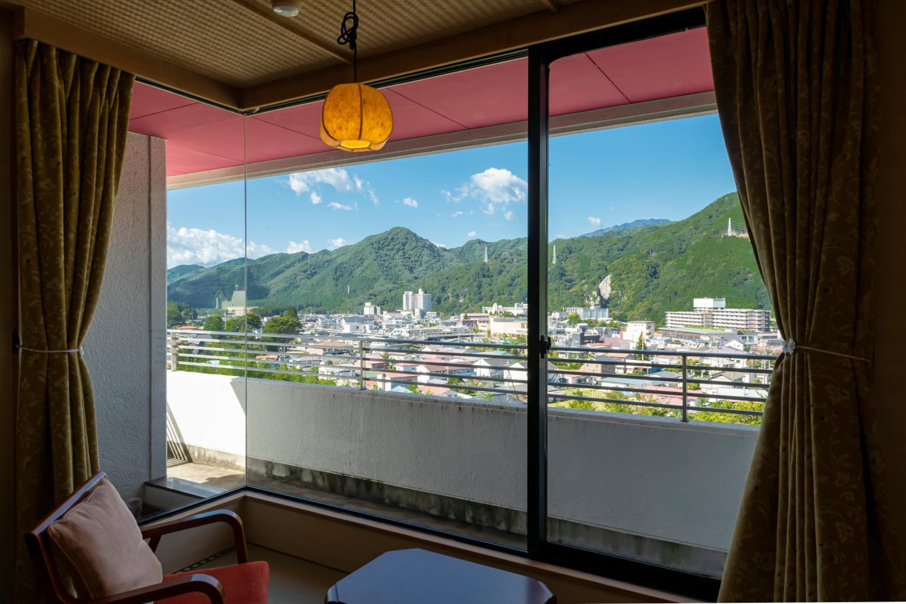 Kinugawa Grand Hotel Yumenotoki