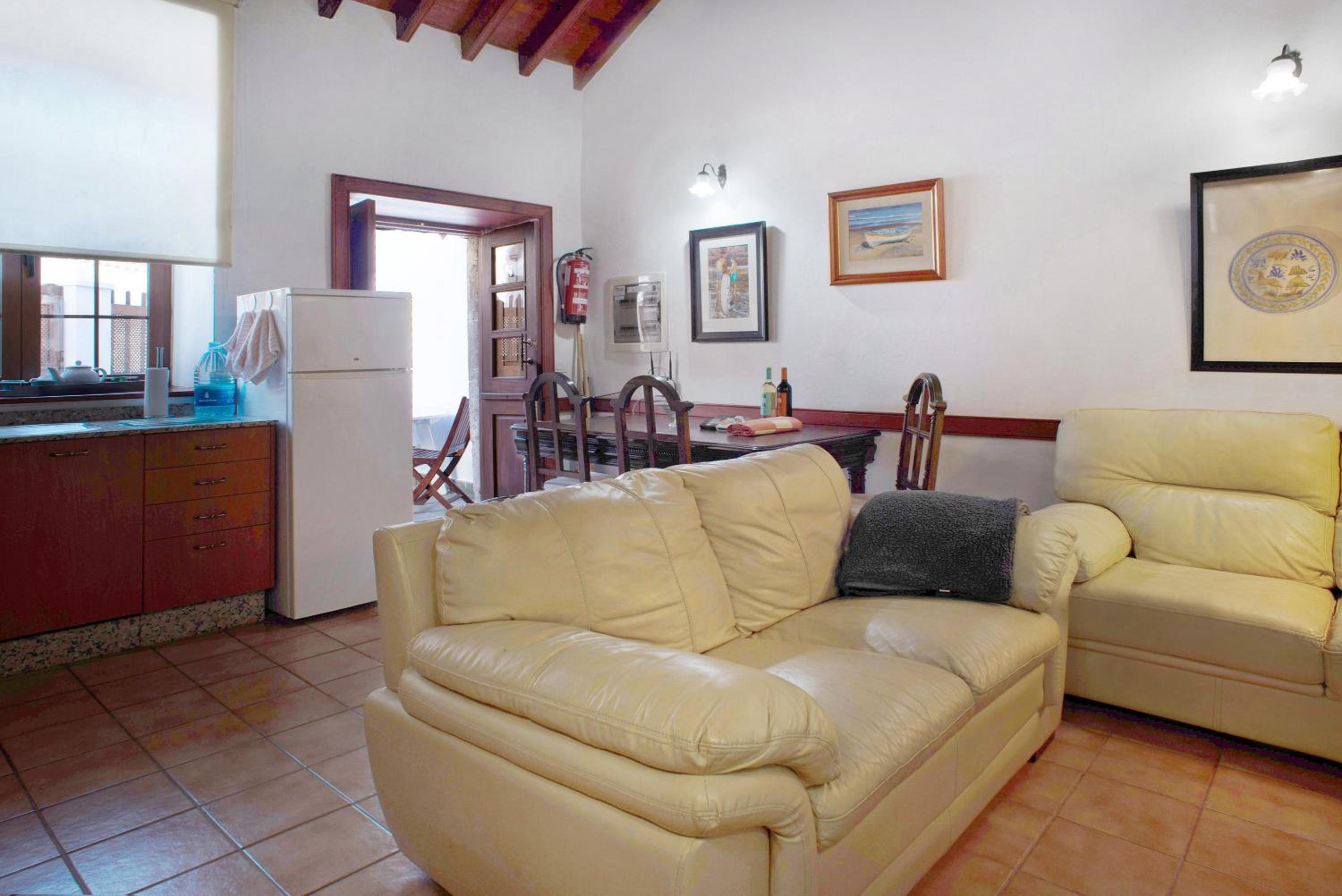 Casa De La Eterna Primavera