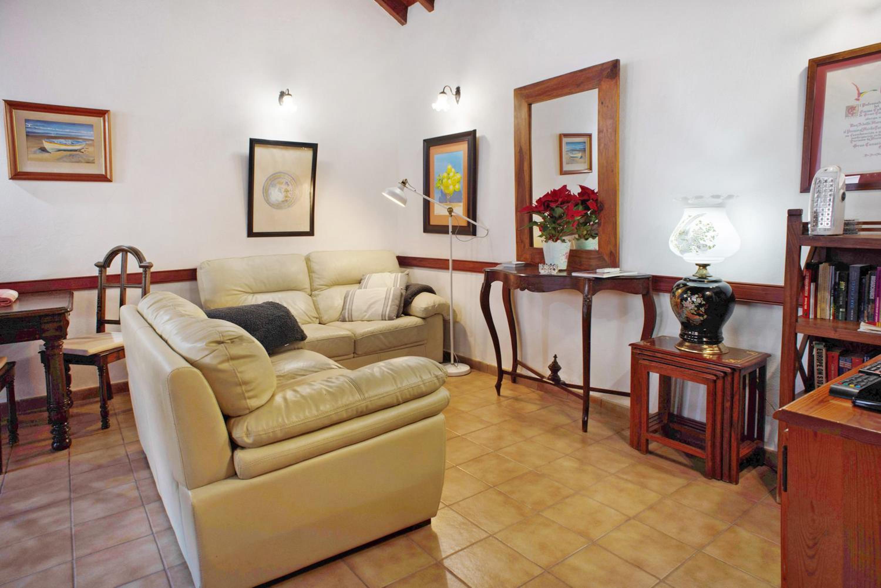 Casa De La Eterna Primavera