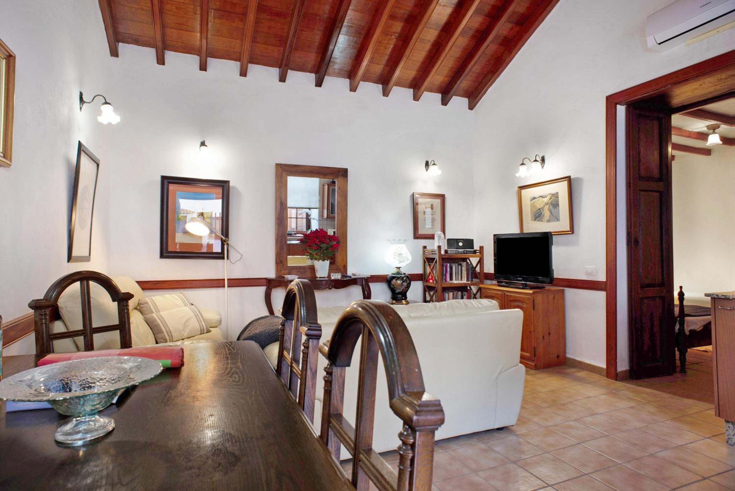 Casa De La Eterna Primavera