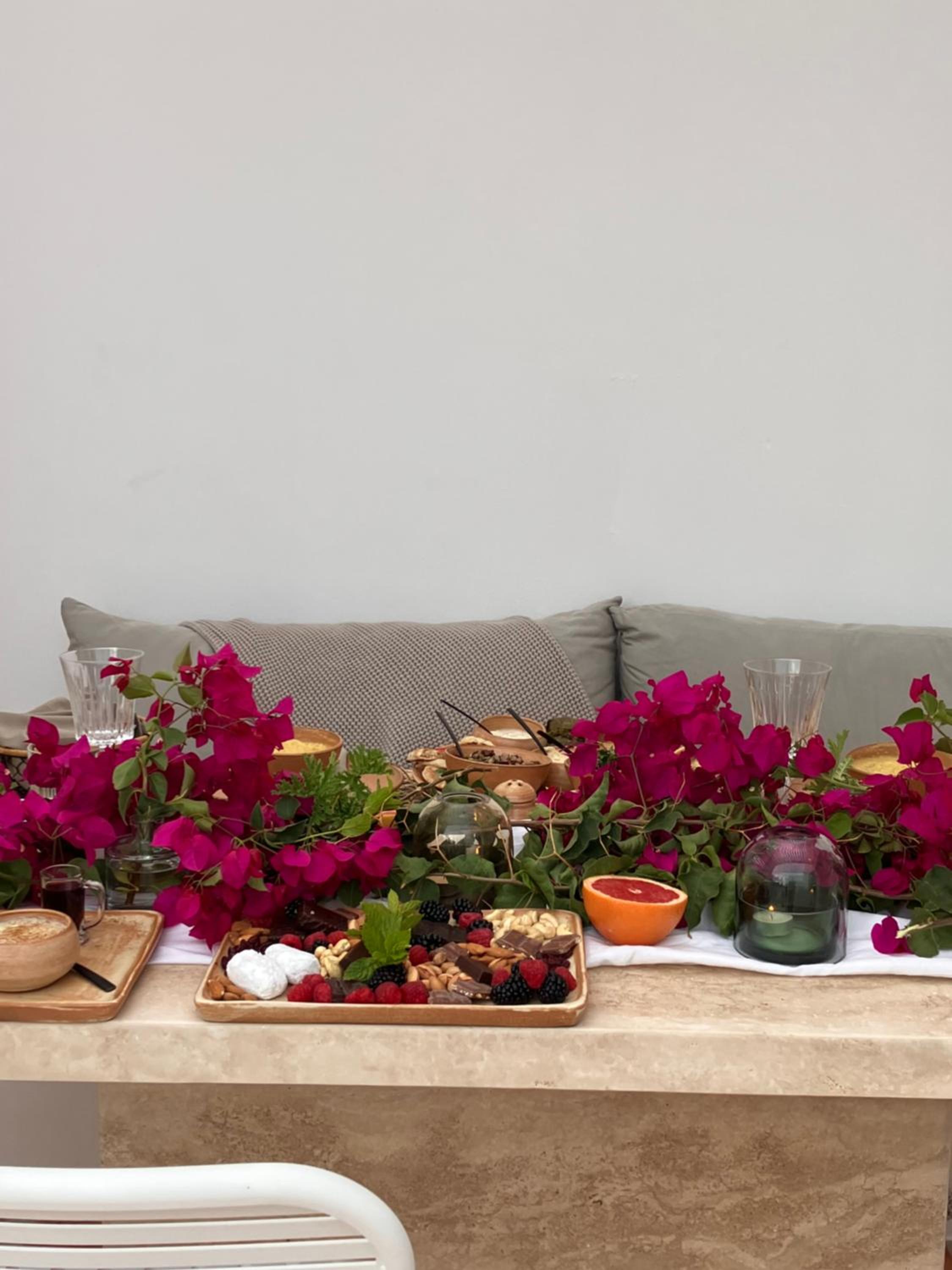 Ethos Vegan Suites Fira, Santorini
