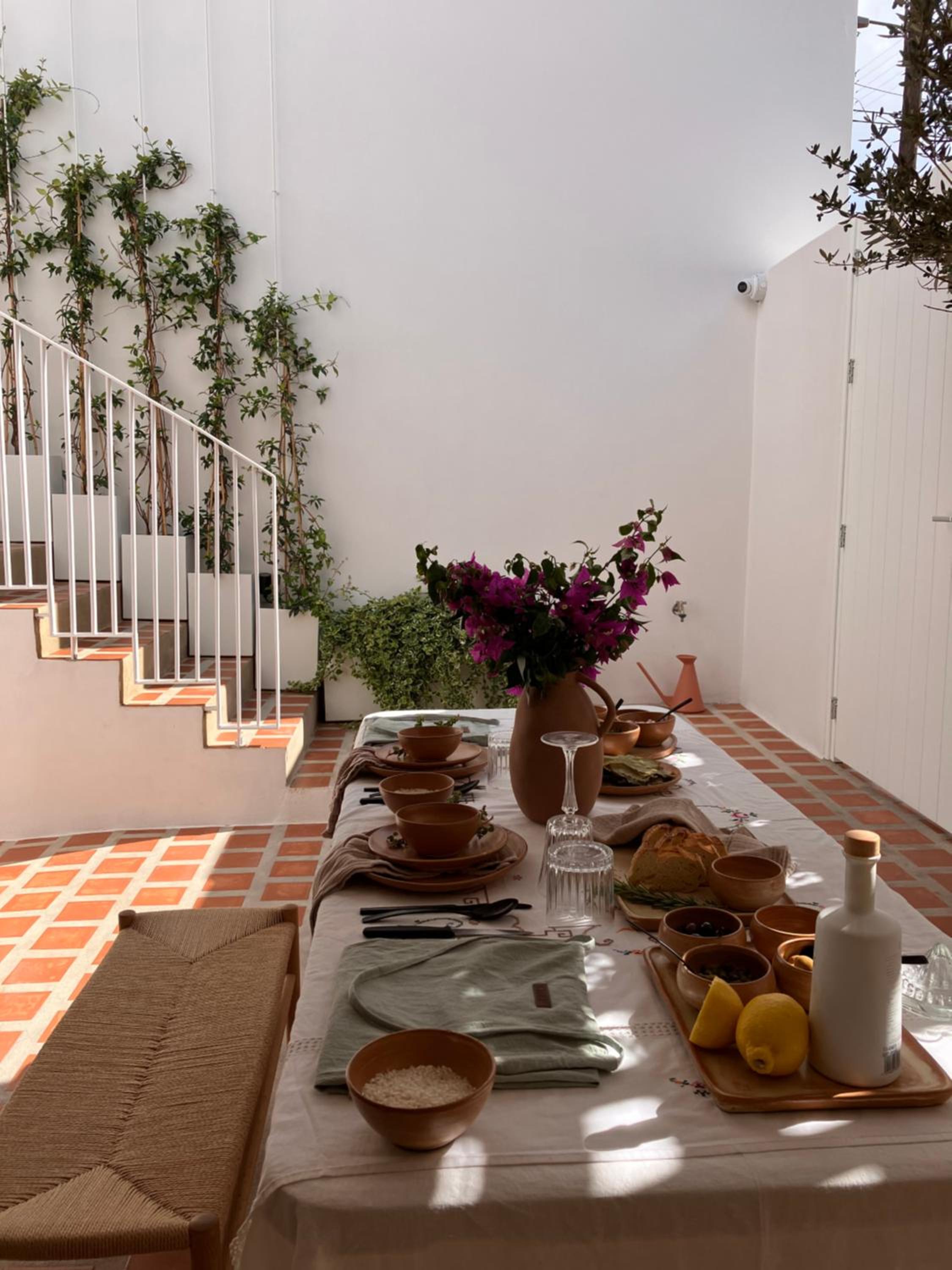 Ethos Vegan Suites Fira, Santorini