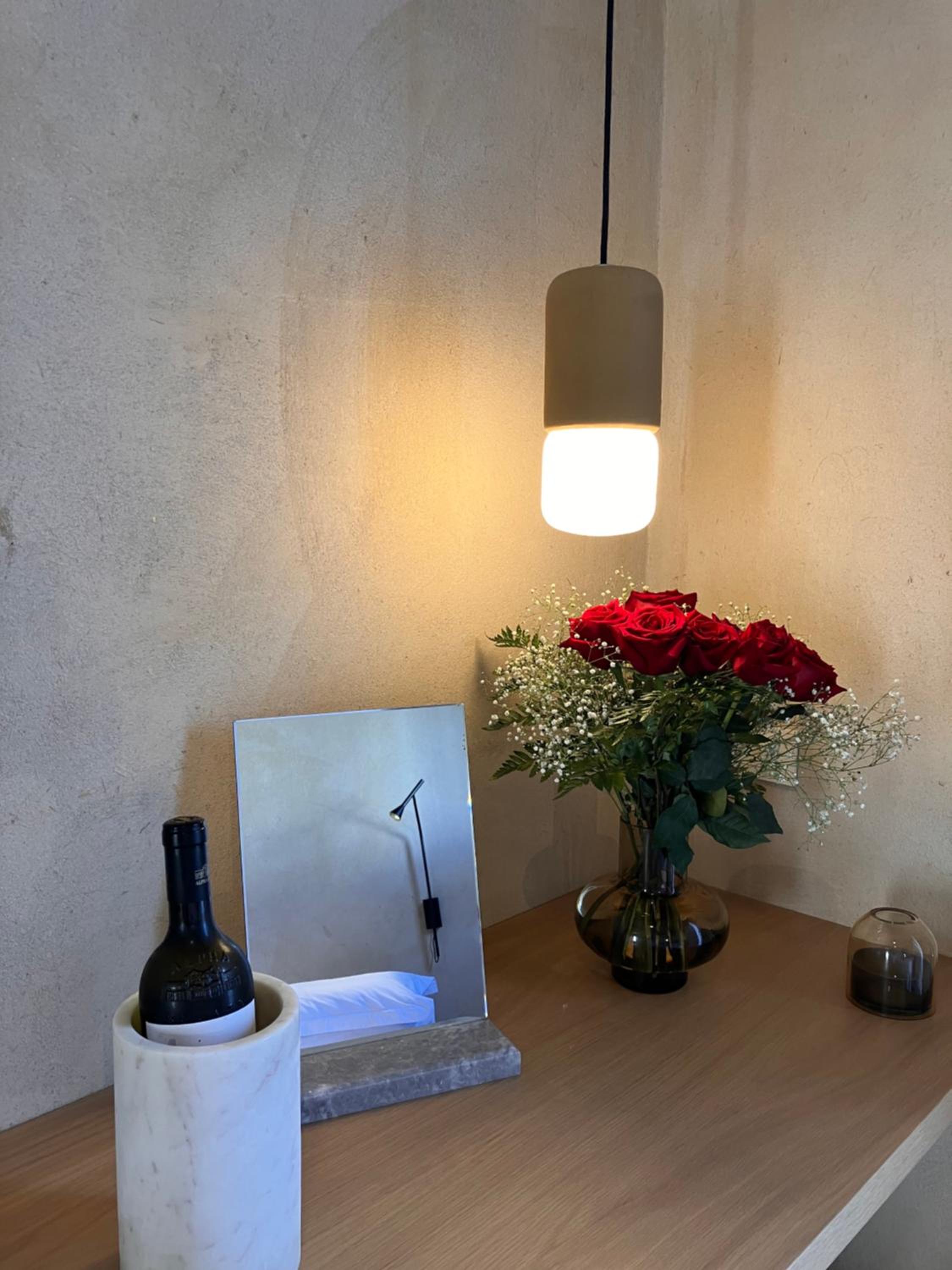 Ethos Vegan Suites Fira, Santorini