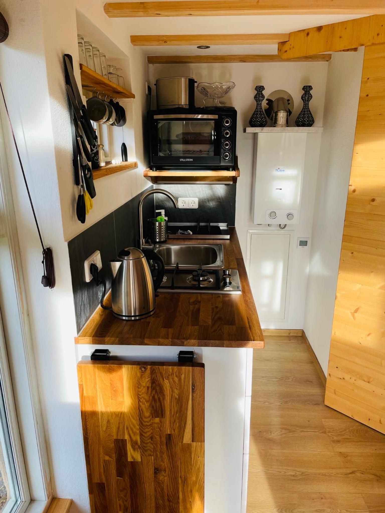 Tiny House/Waldhaus - Westerwald