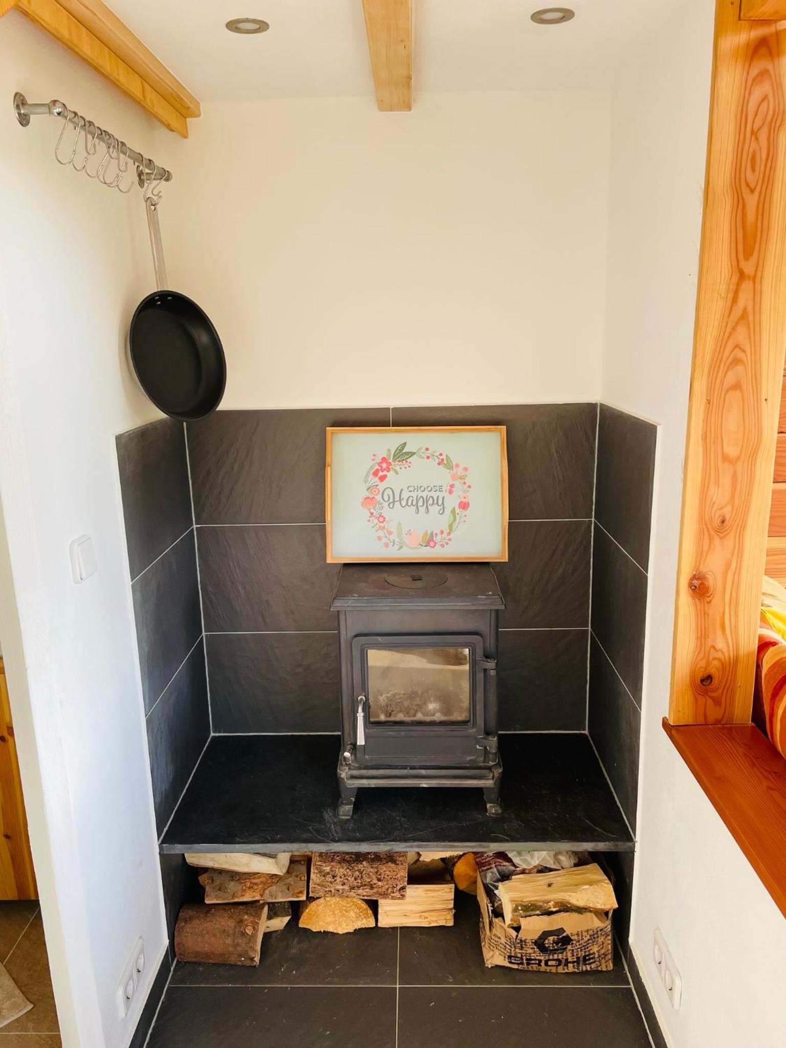 Tiny House/Waldhaus - Westerwald