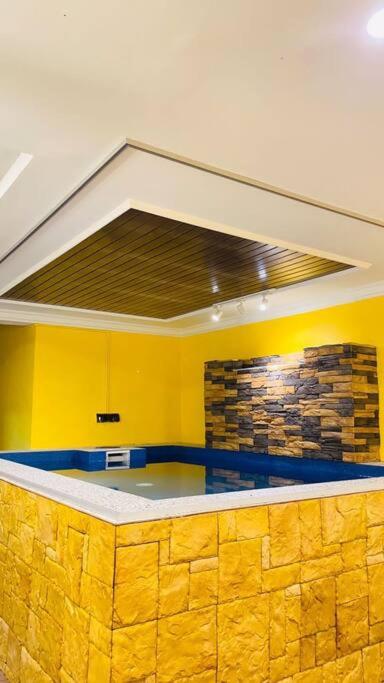 Irama Studio with Indoor Private Pool photo 2