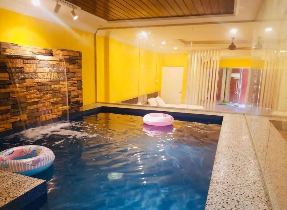 Irama Studio with Indoor Private Pool photo 3