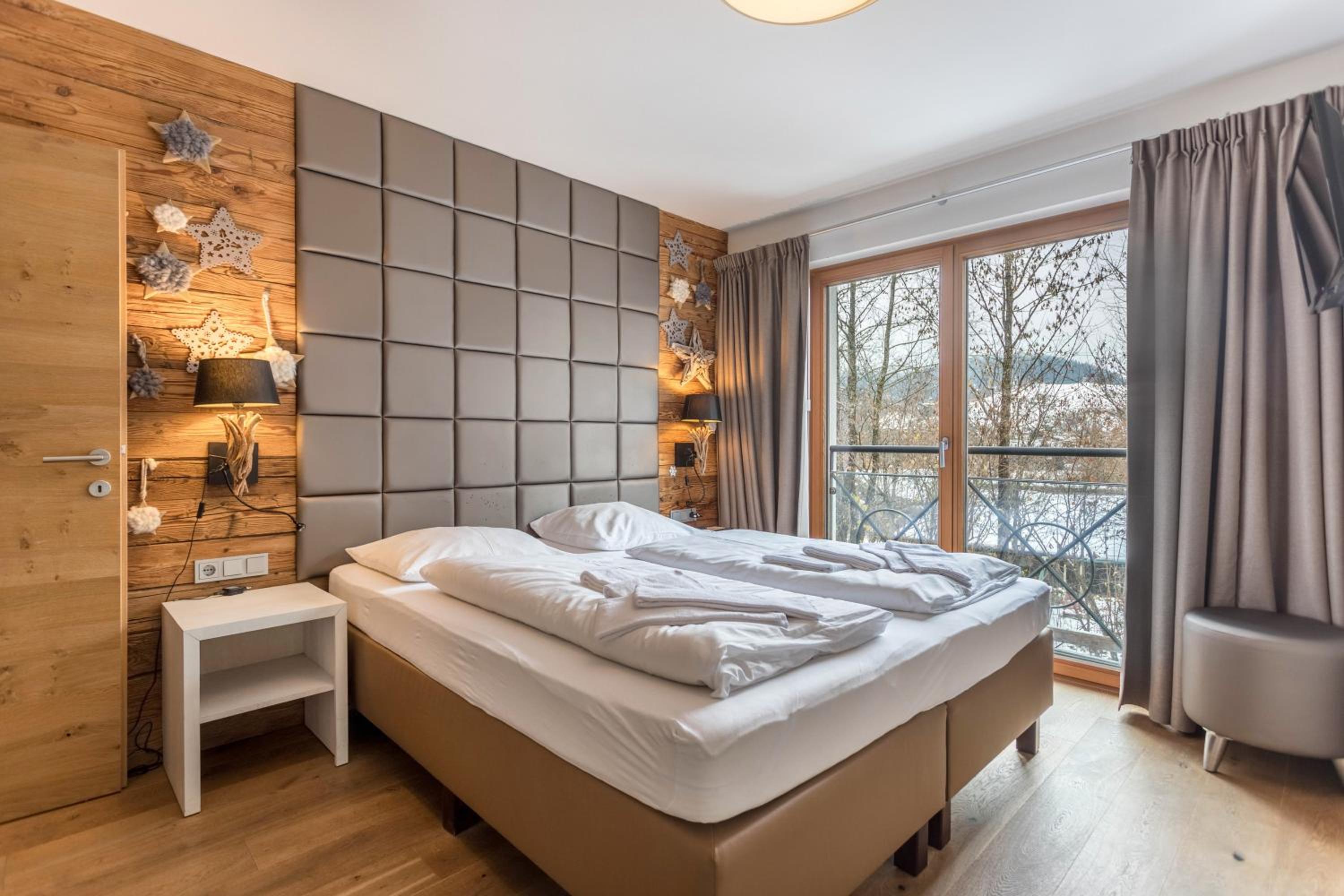 Mountain Lodge Leogang - Top2