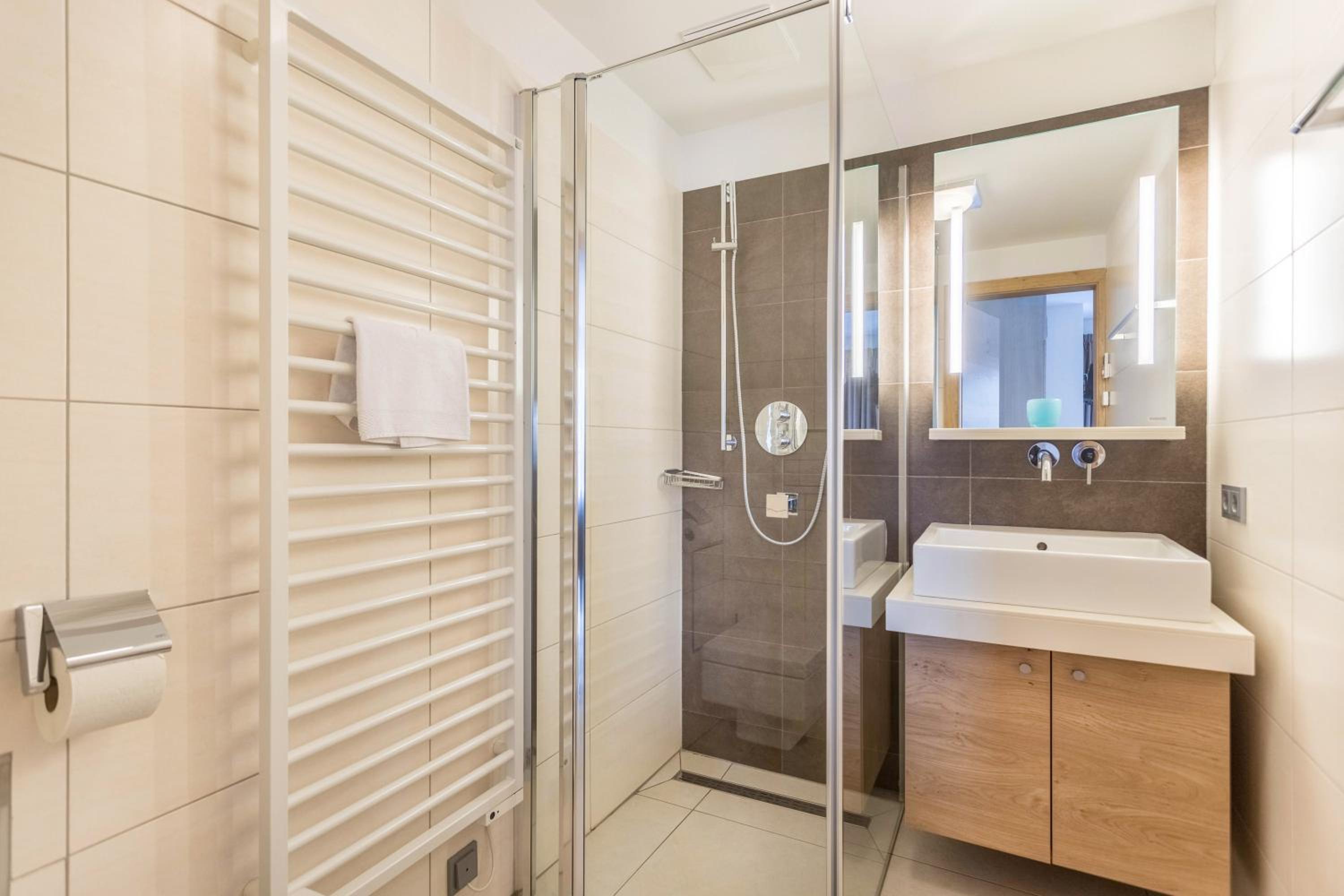 Mountain Lodge Leogang - Top2