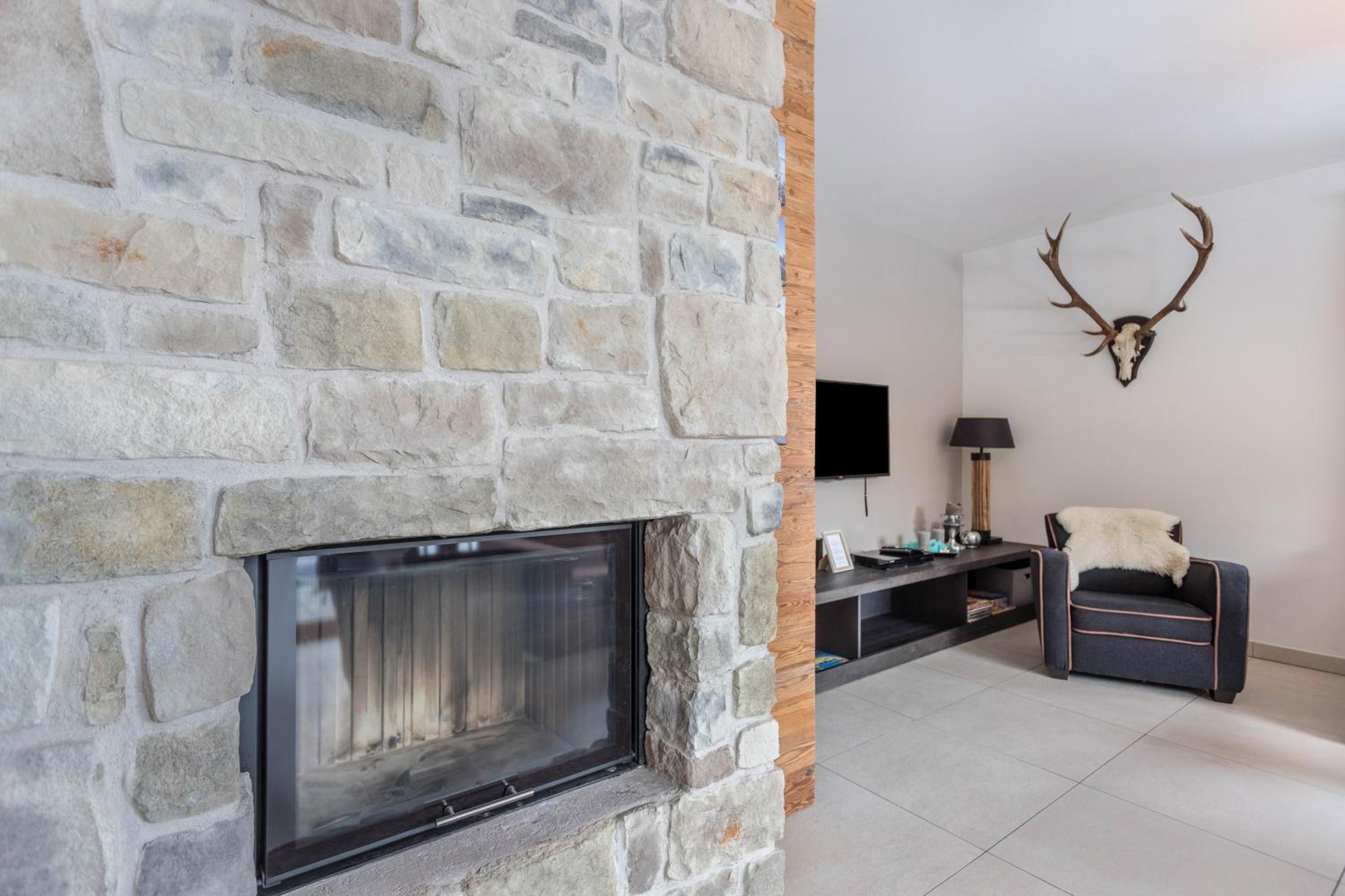 Mountain Lodge Leogang - Top2