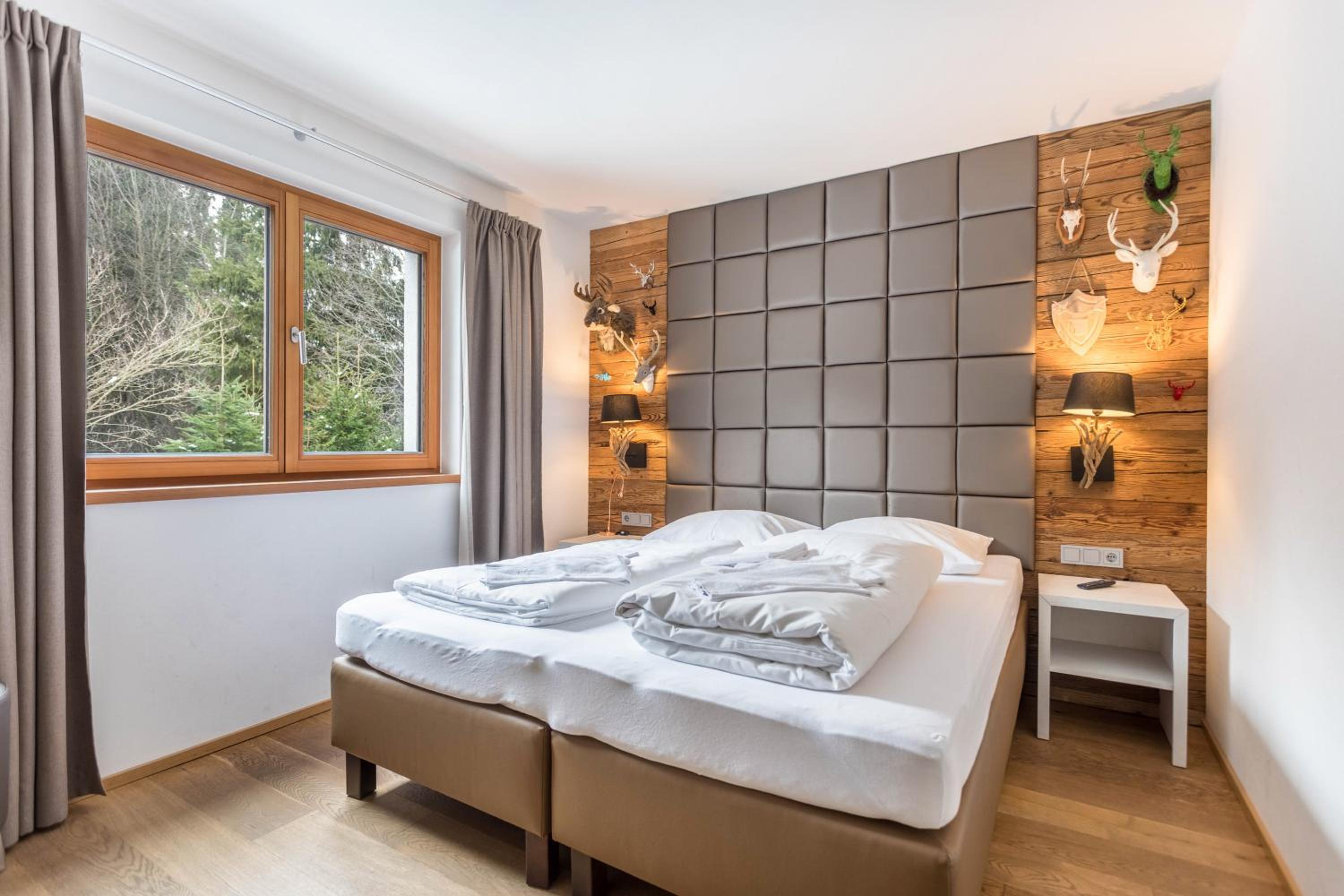 Mountain Lodge Leogang - Top2
