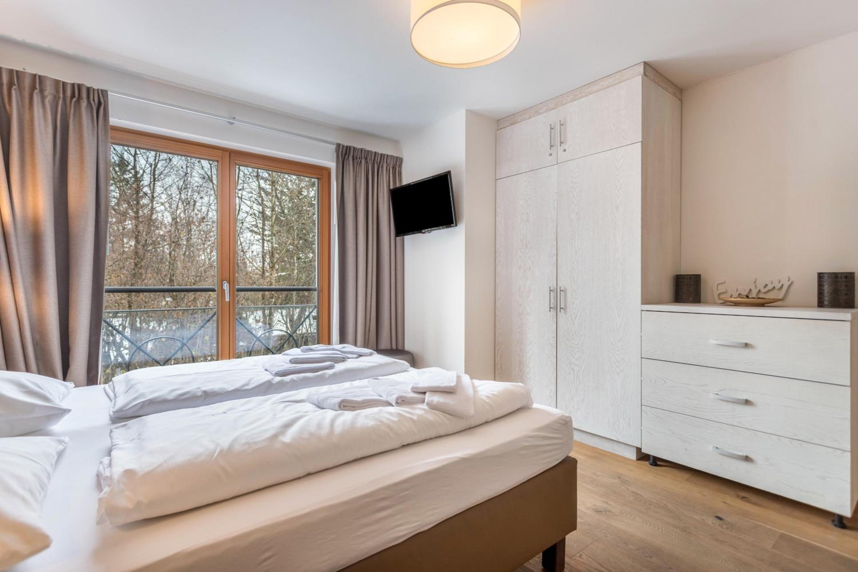 Mountain Lodge Leogang - Top2