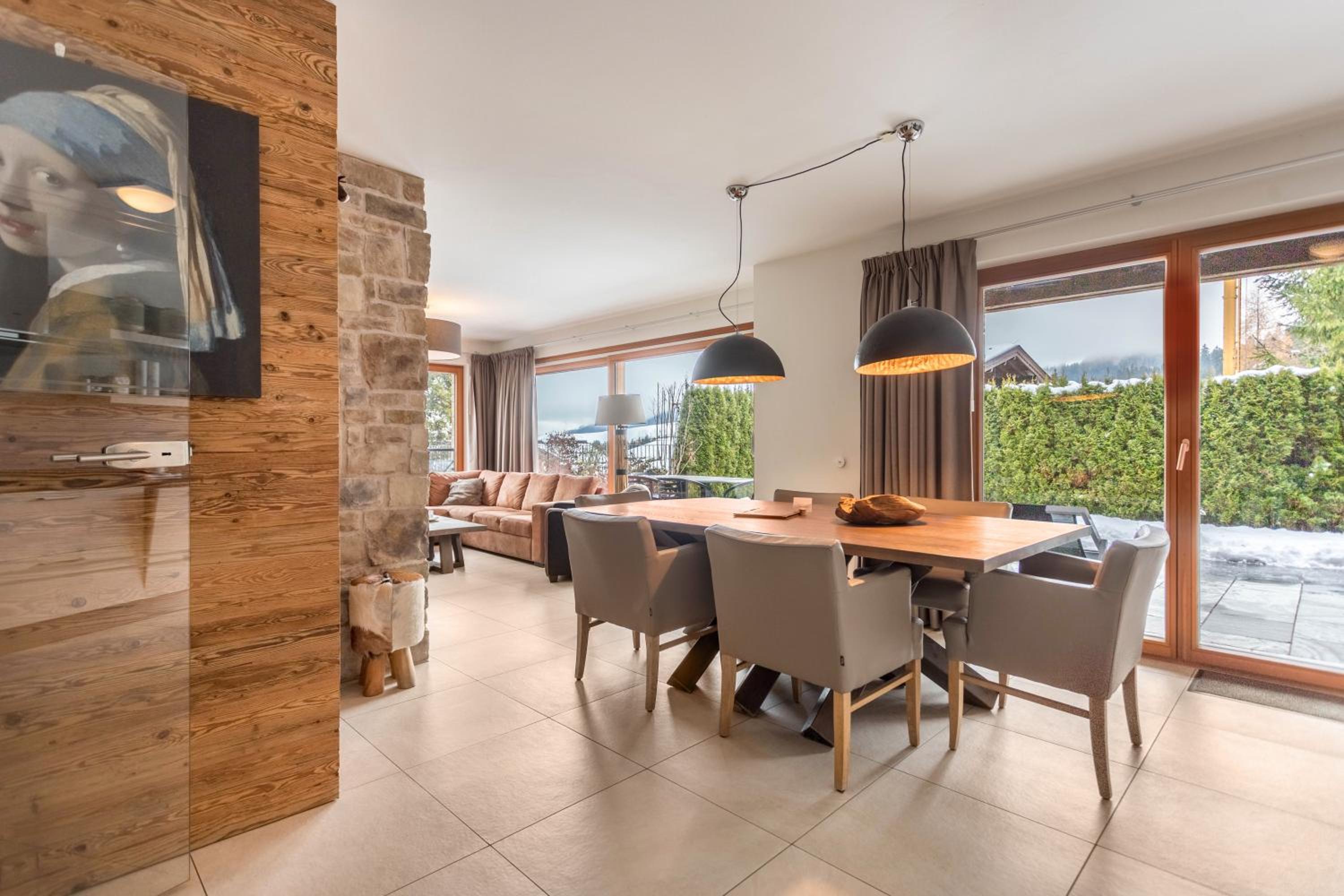 Mountain Lodge Leogang - Top2