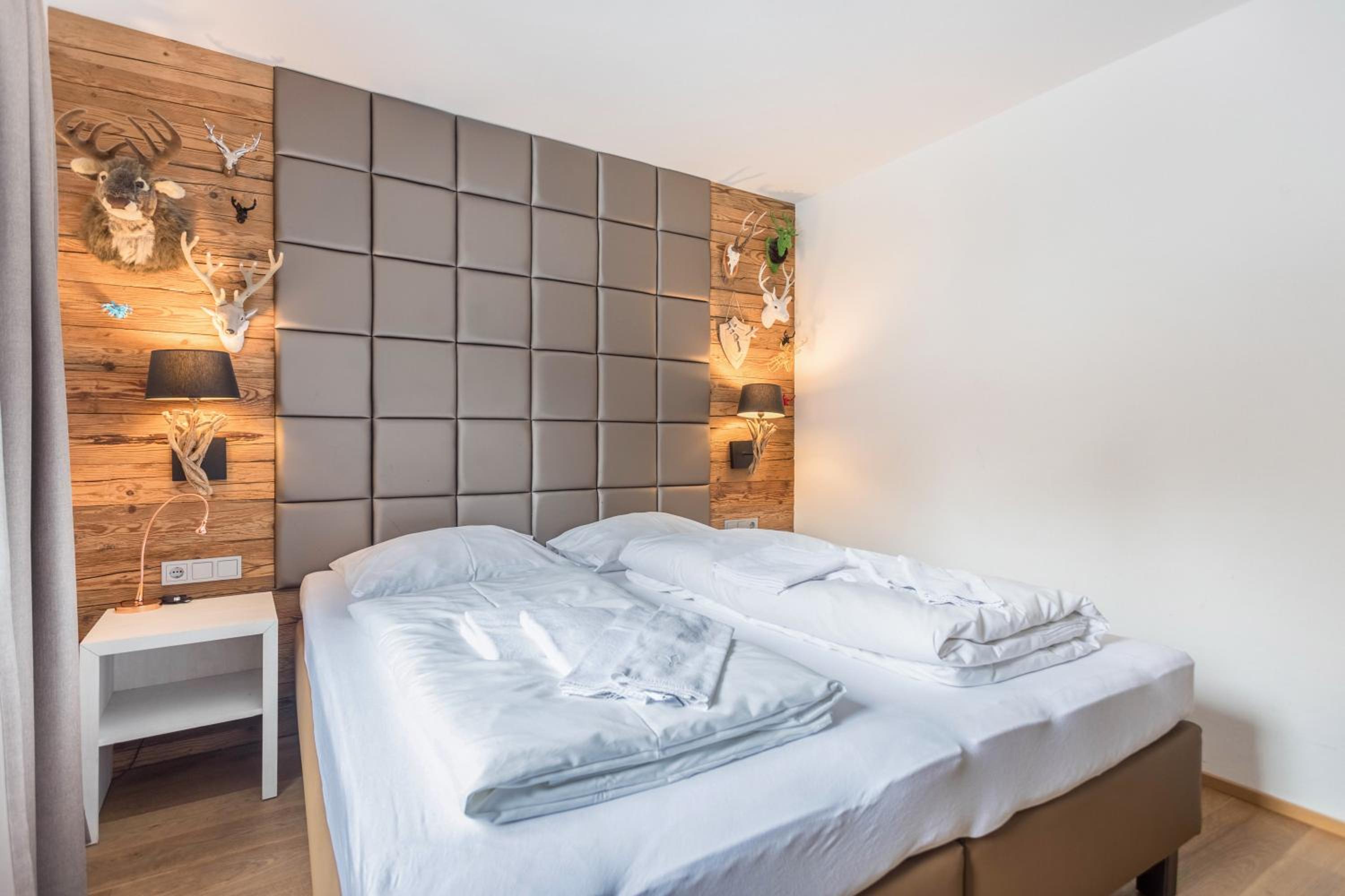 Mountain Lodge Leogang - Top2