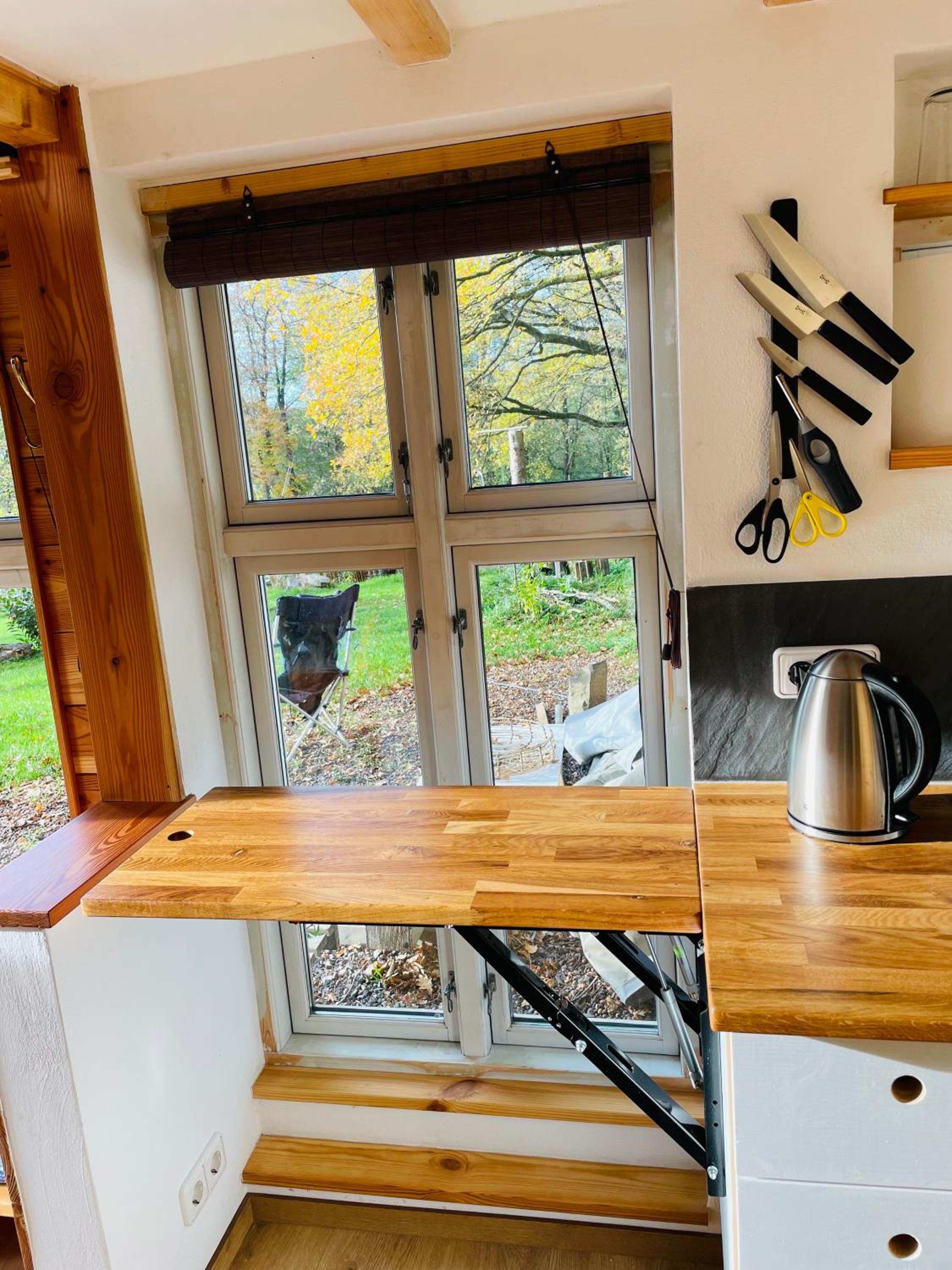 Tiny House/Waldhaus - Westerwald