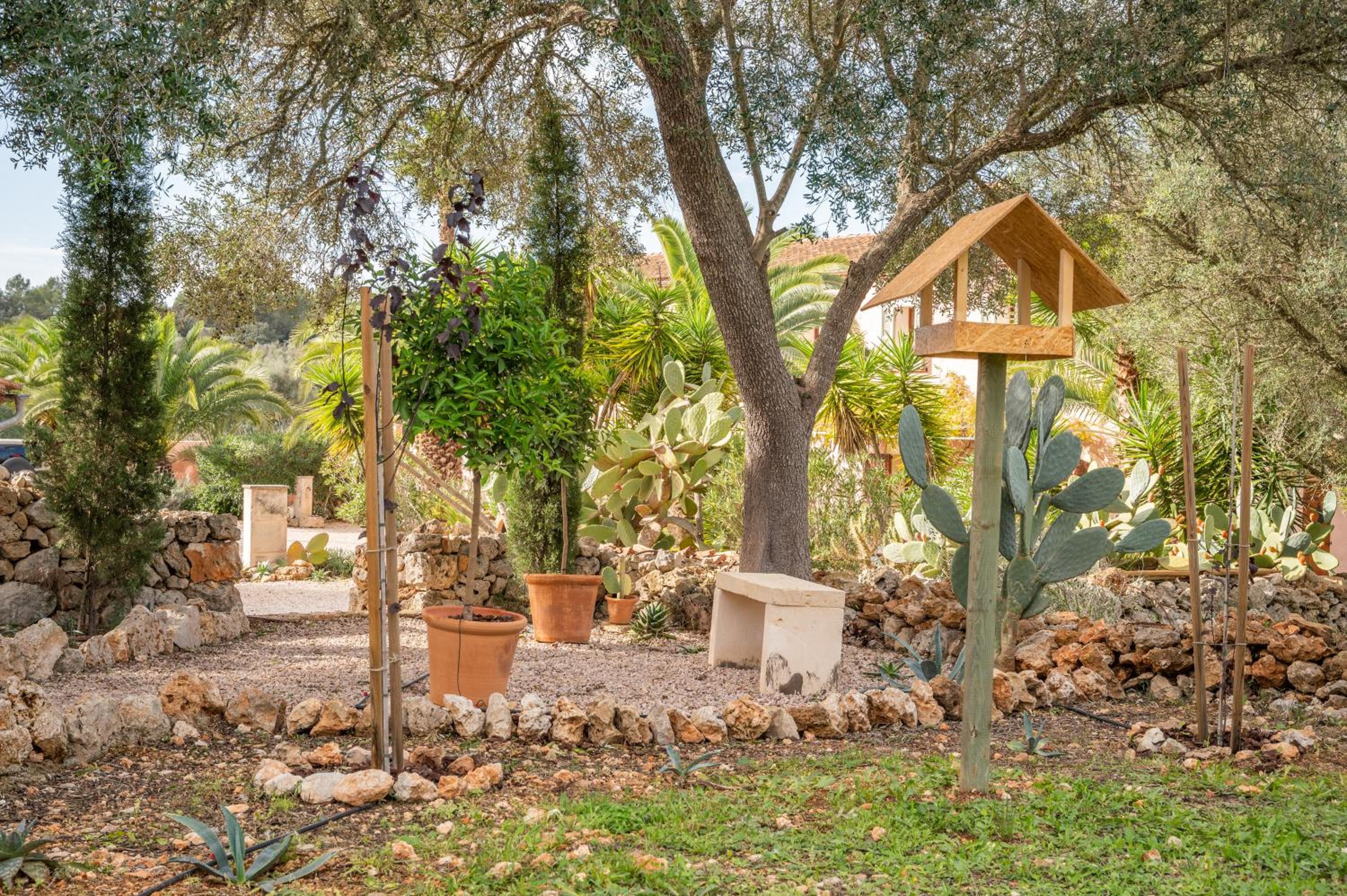 Casa Cascada