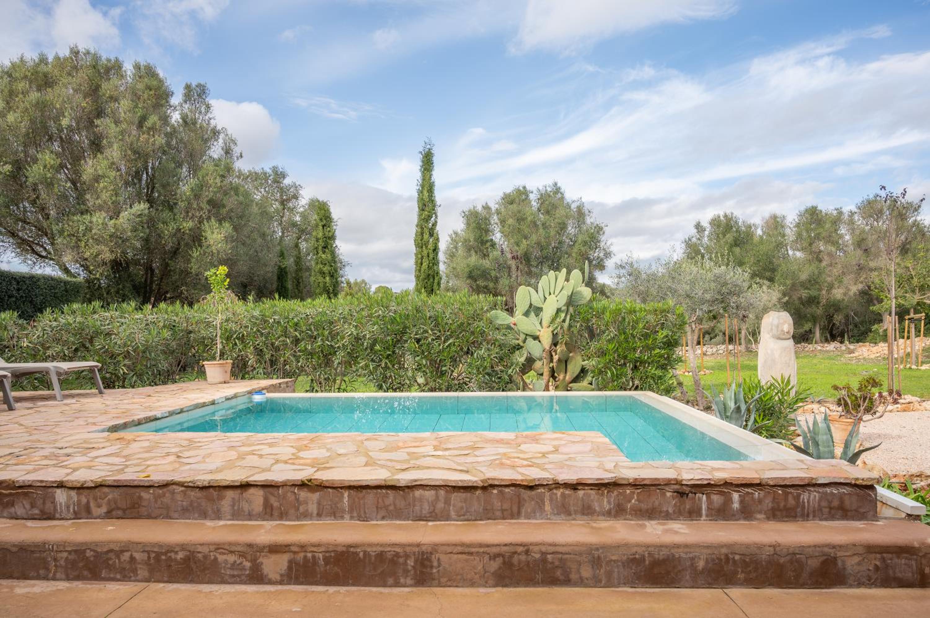 Casa Cascada