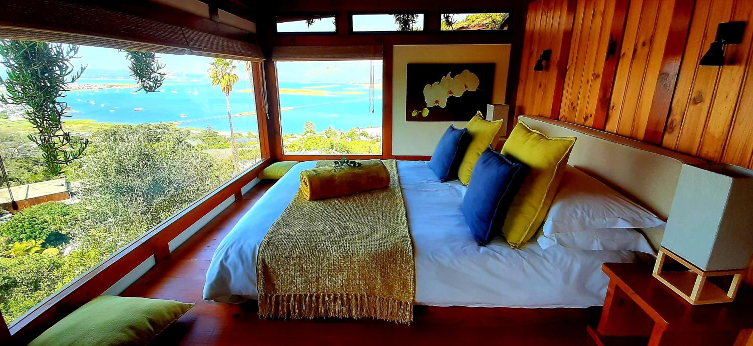 Paradise Private Zen Studios view 4