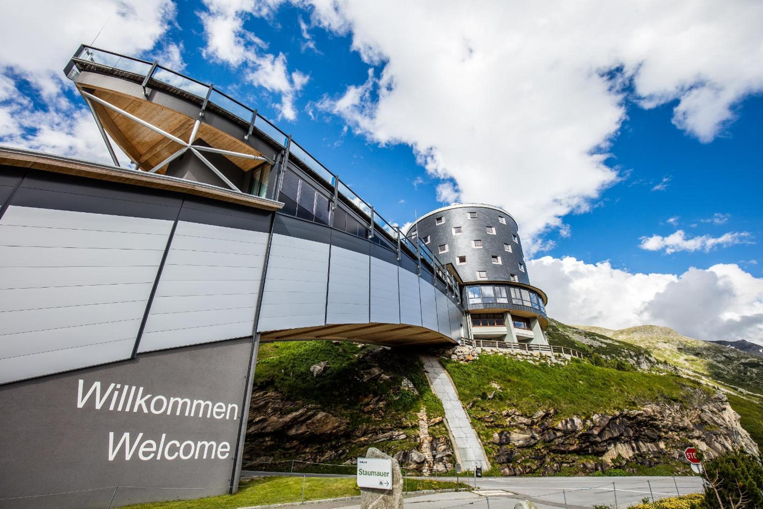 Hotel Berghotel Malta - Image 1