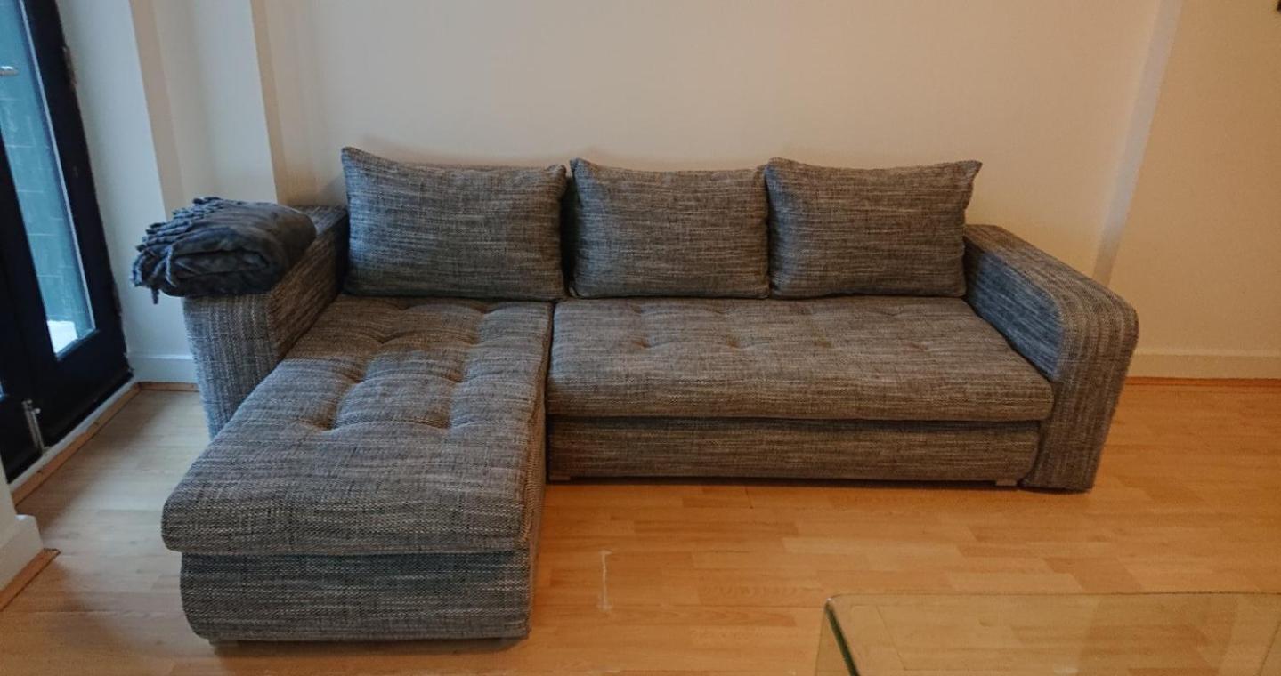 Bright, Nice Interior, Close to the City, 2 Bedroom Apartment