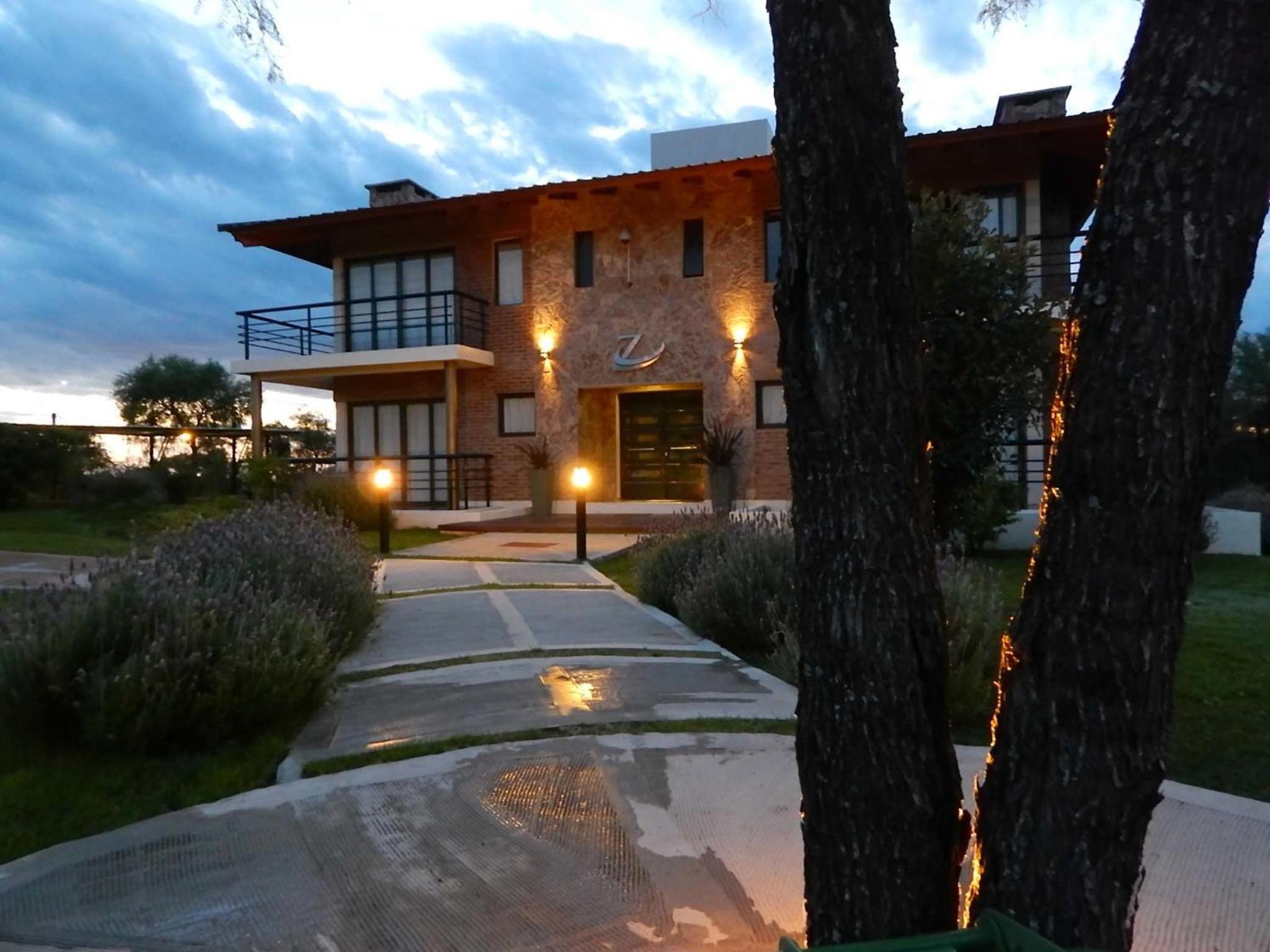 Zahrek Resorts & SPA