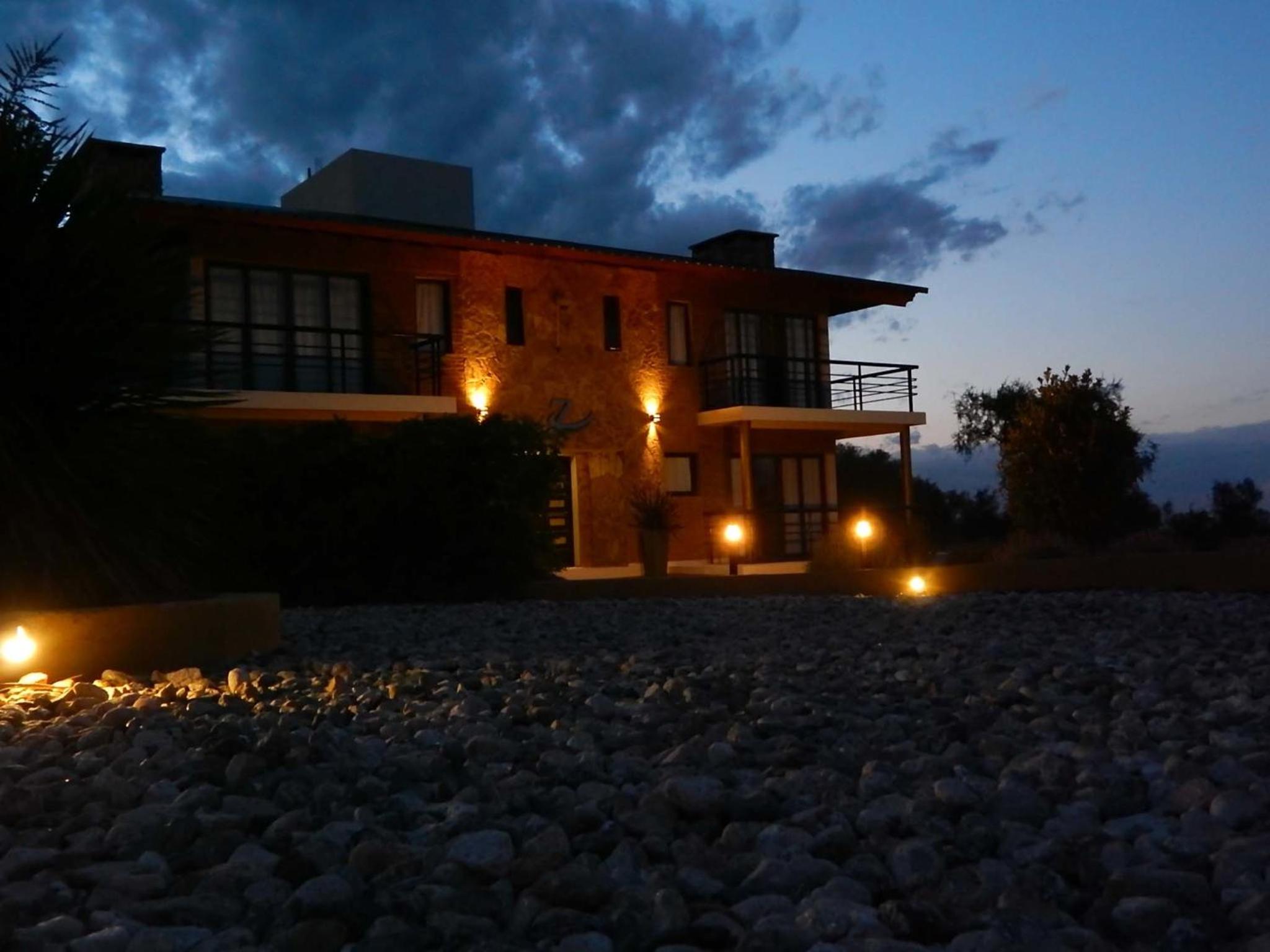 Zahrek Resorts & SPA