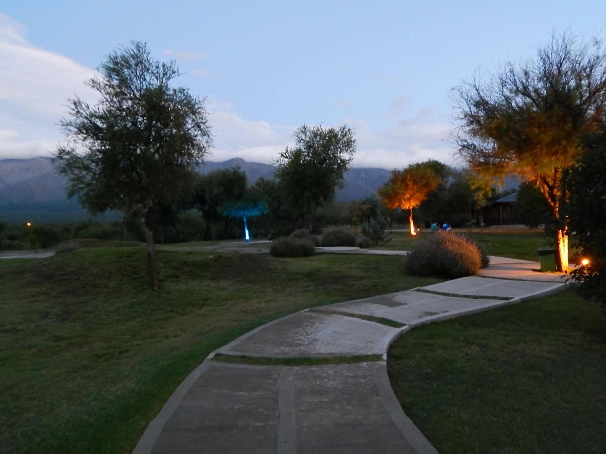 Zahrek Resorts & SPA
