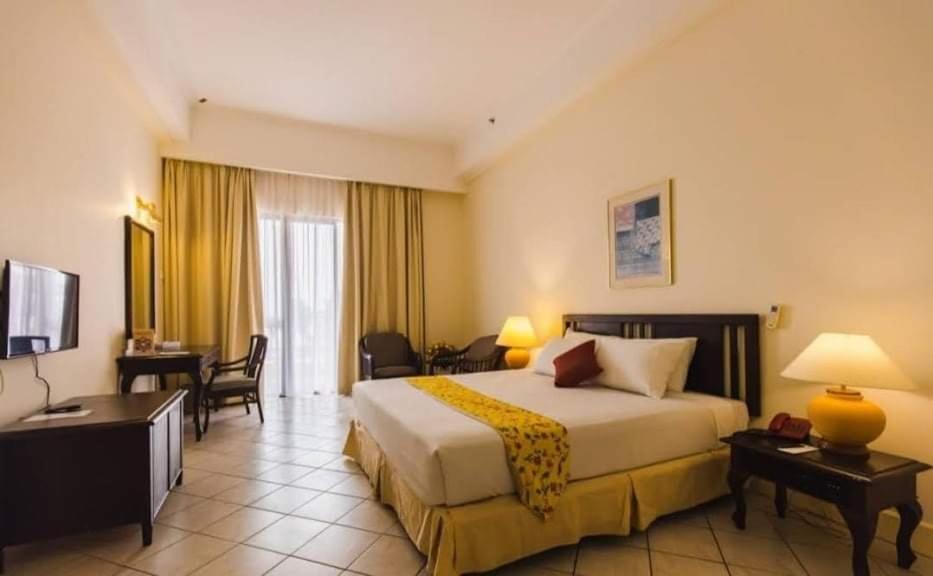 The Orient Star Resort Lumut