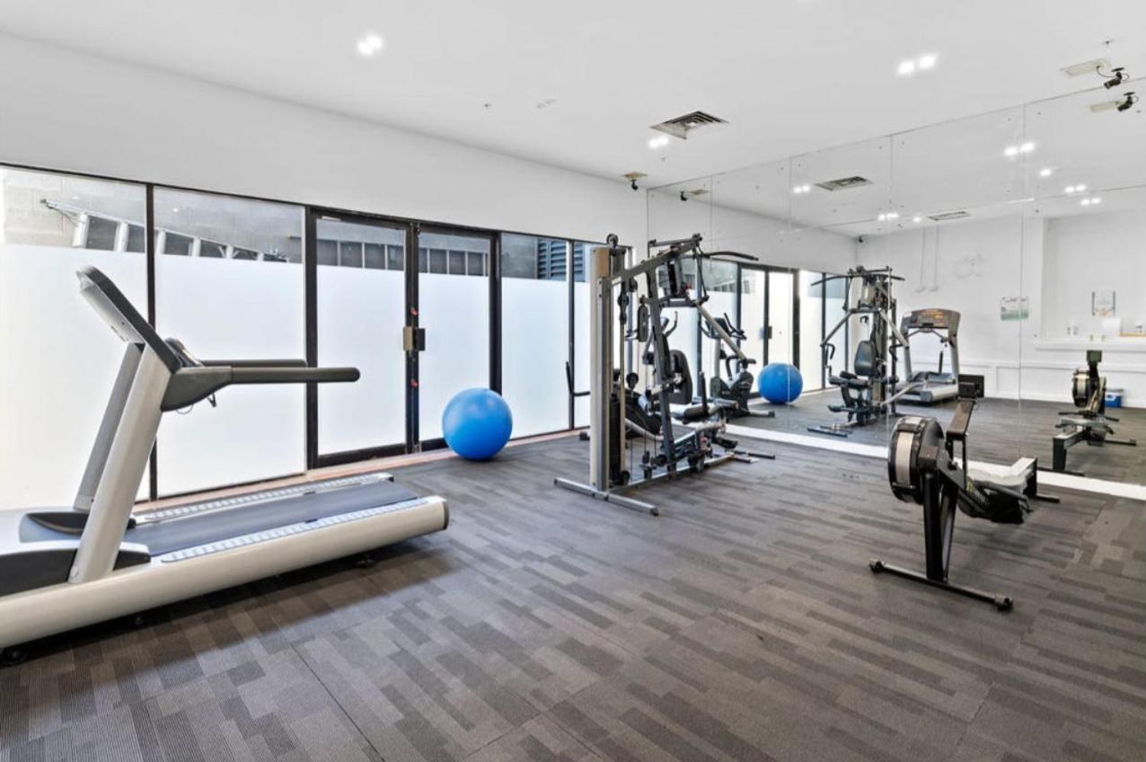 Luxury apartment & Ocean View in Surfers Paradise