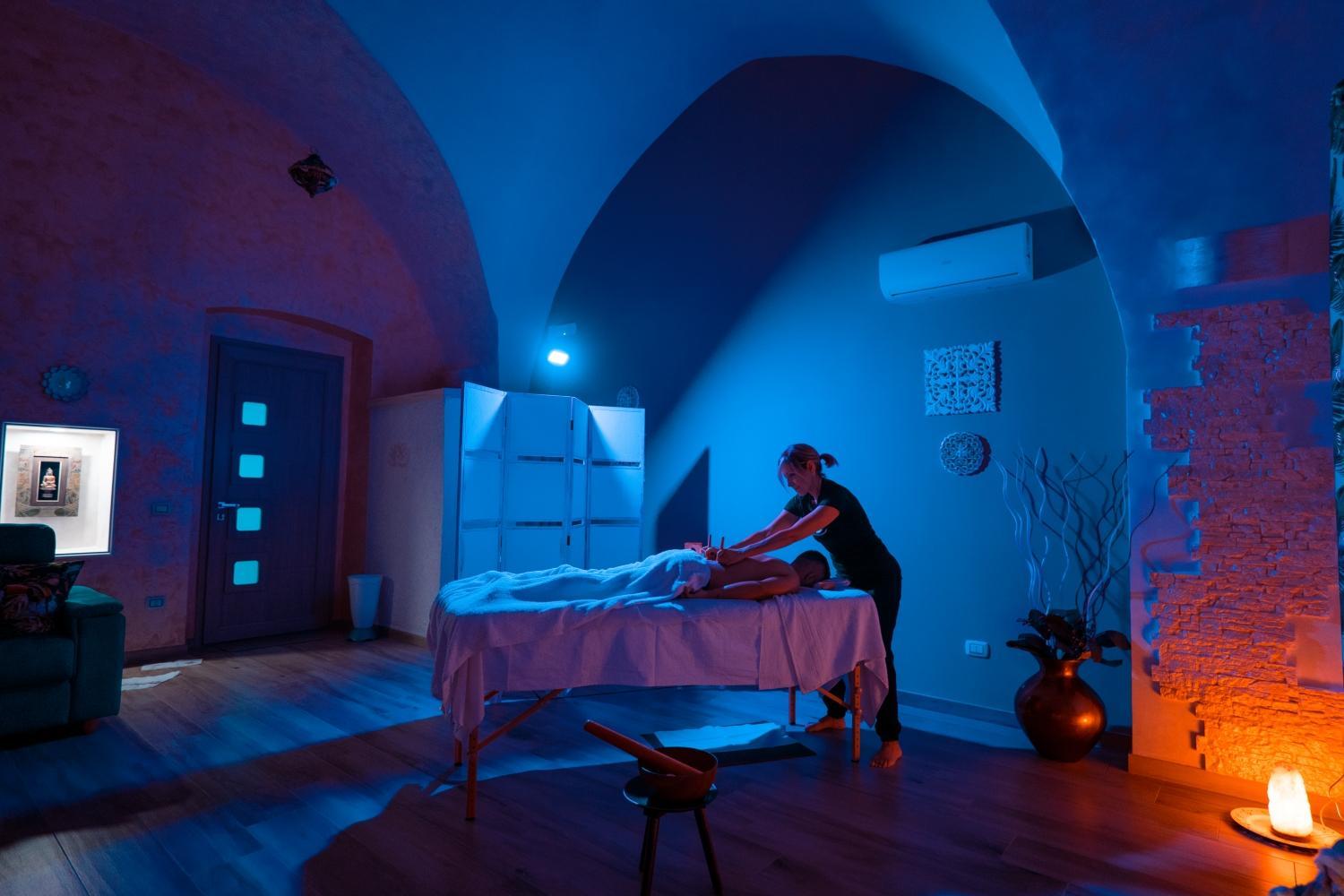Casa Vacanze Fiore di Loto