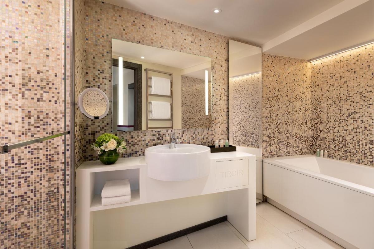 Hôtel de Paris Saint-Tropez 12